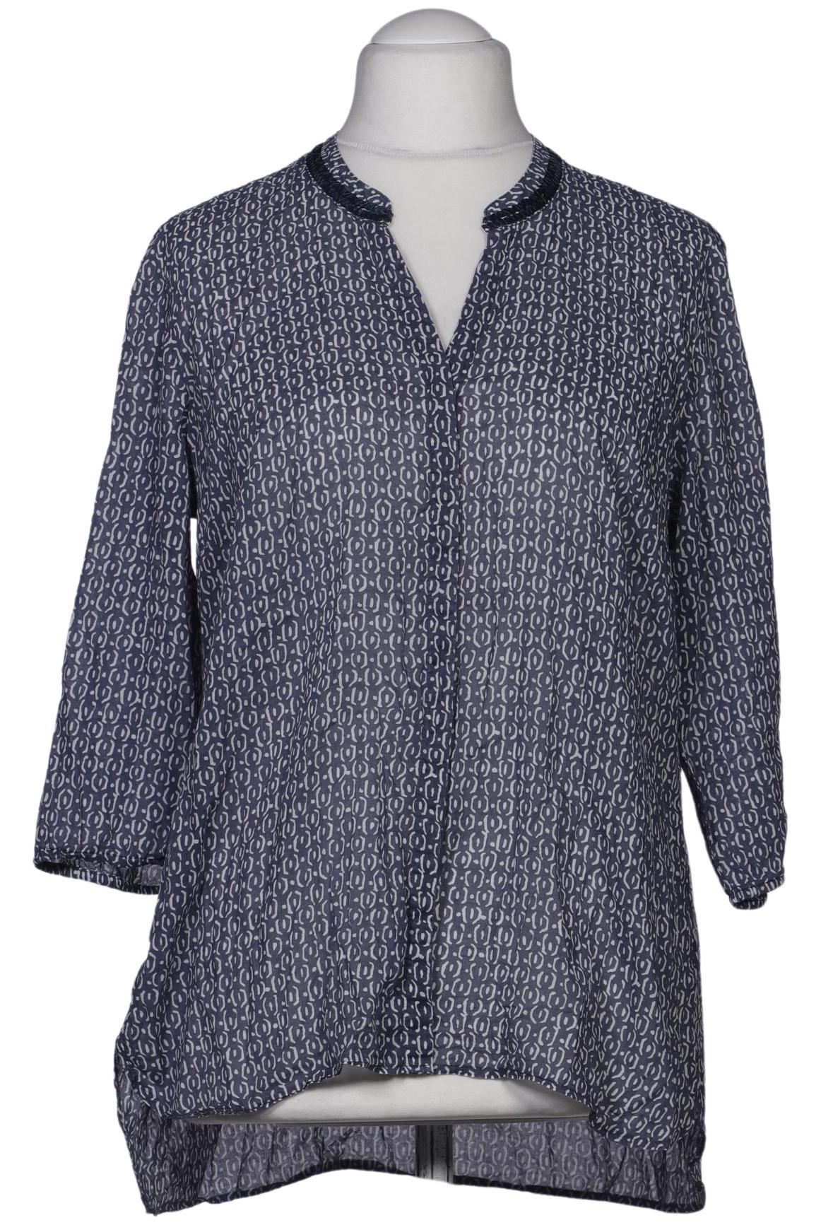 

Samoon by Gerry Weber Damen Bluse, mehrfarbig, Gr. 44