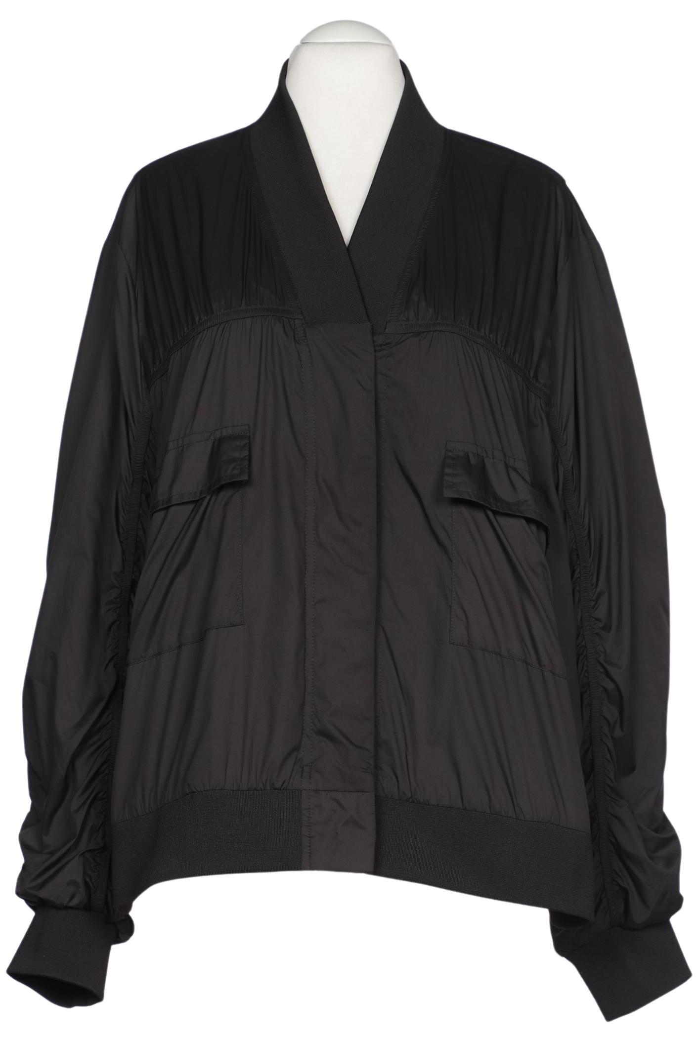 

Samoon by Gerry Weber Damen Jacke, schwarz, Gr. 54