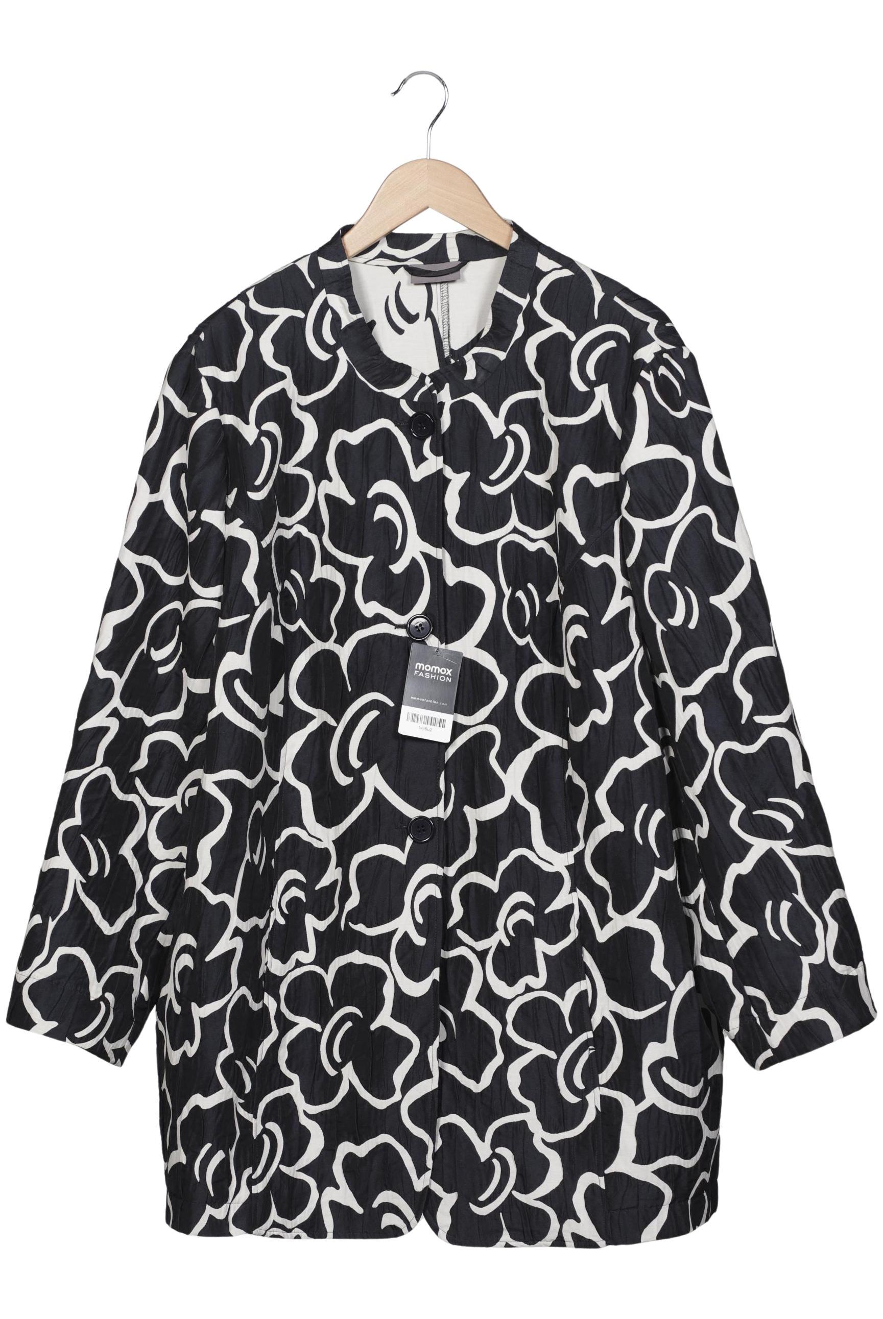 

Samoon by Gerry Weber Damen Mantel, mehrfarbig, Gr. 52