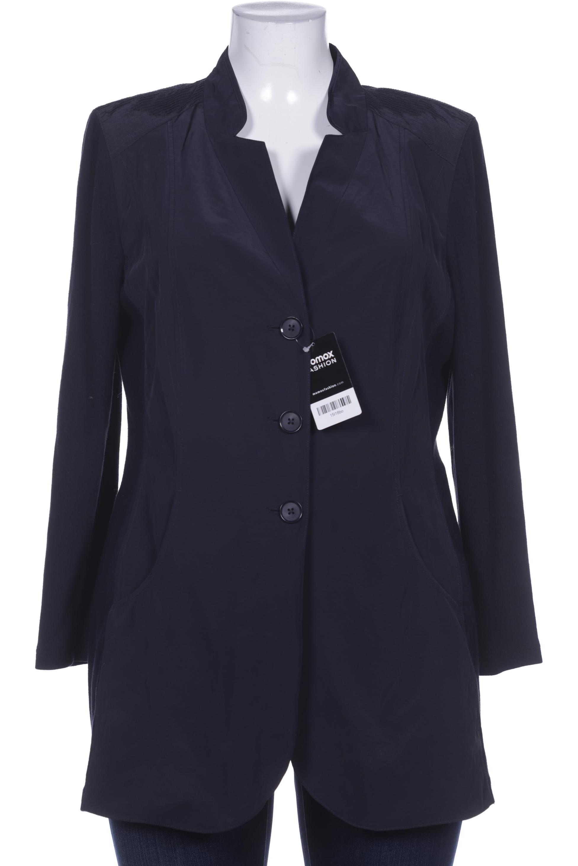 

SAMOON by Gerry Weber Damen Blazer, marineblau