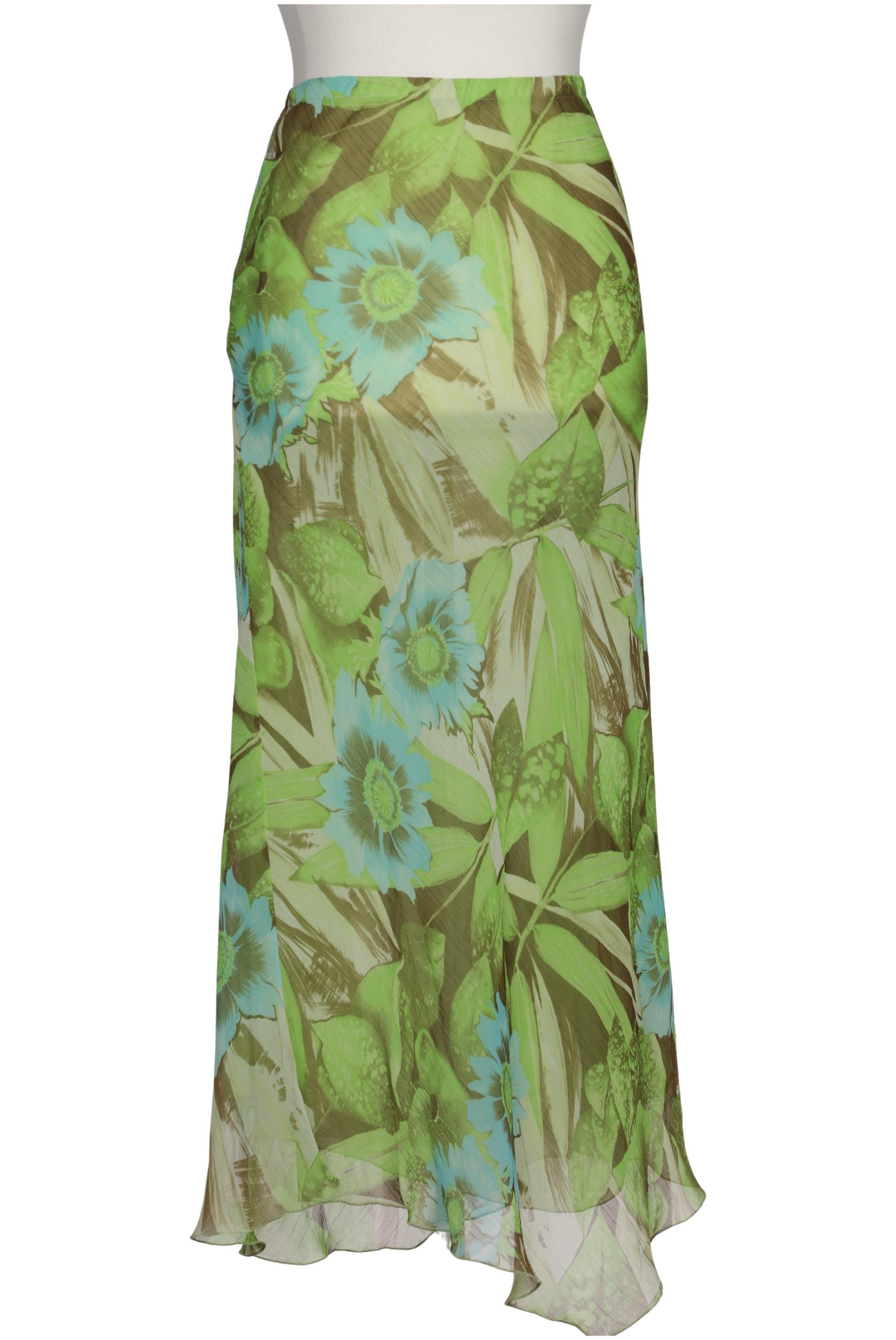 

Samoon by Gerry Weber Damen Rock, mehrfarbig, Gr. 50