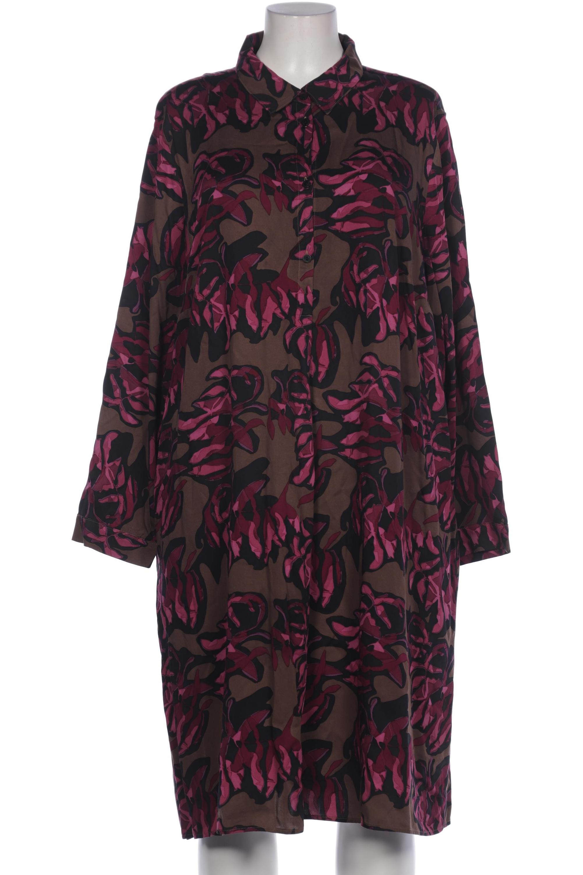 

Samoon by Gerry Weber Damen Kleid, braun, Gr. 46