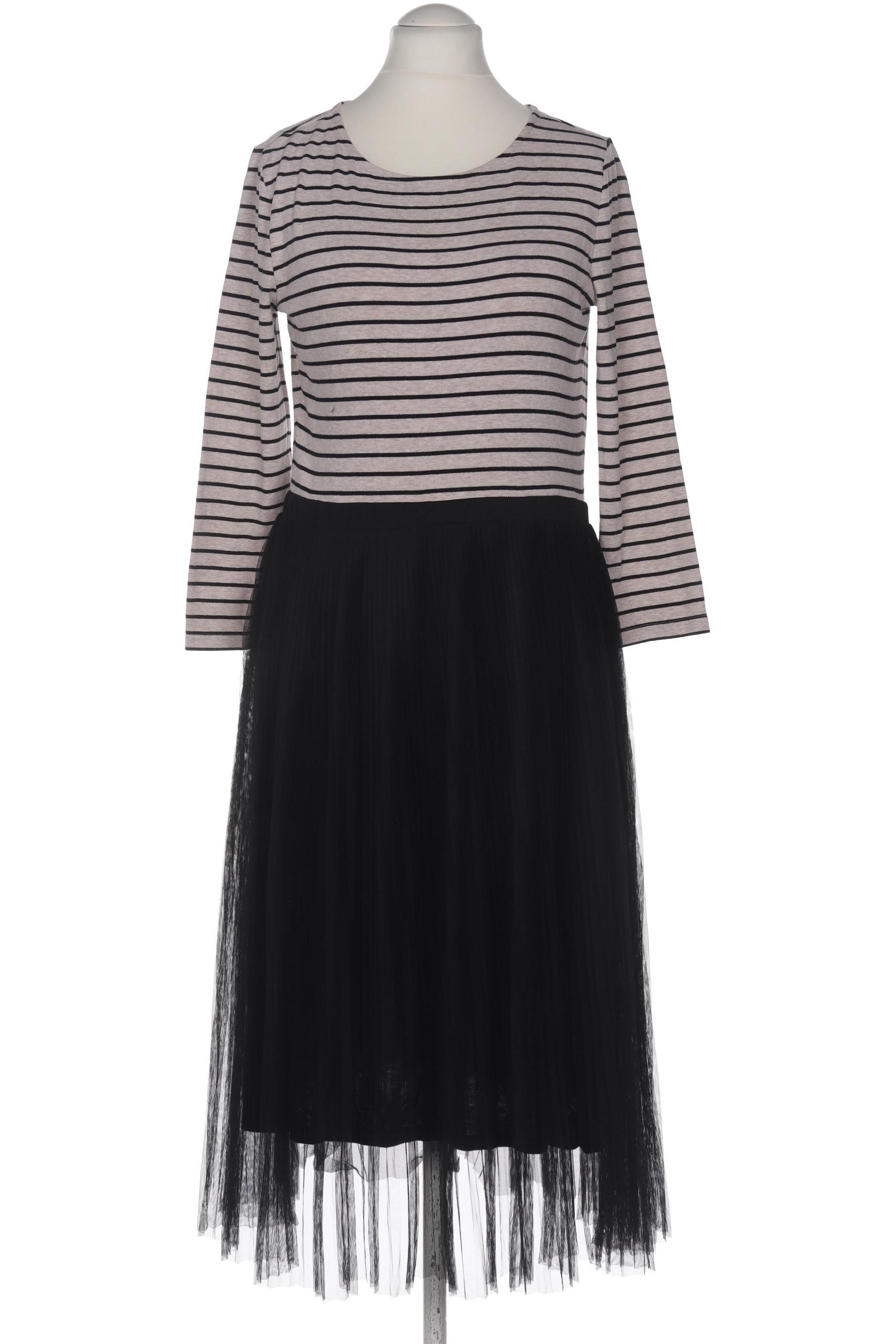 

Samoon by Gerry Weber Damen Kleid, schwarz, Gr. 38