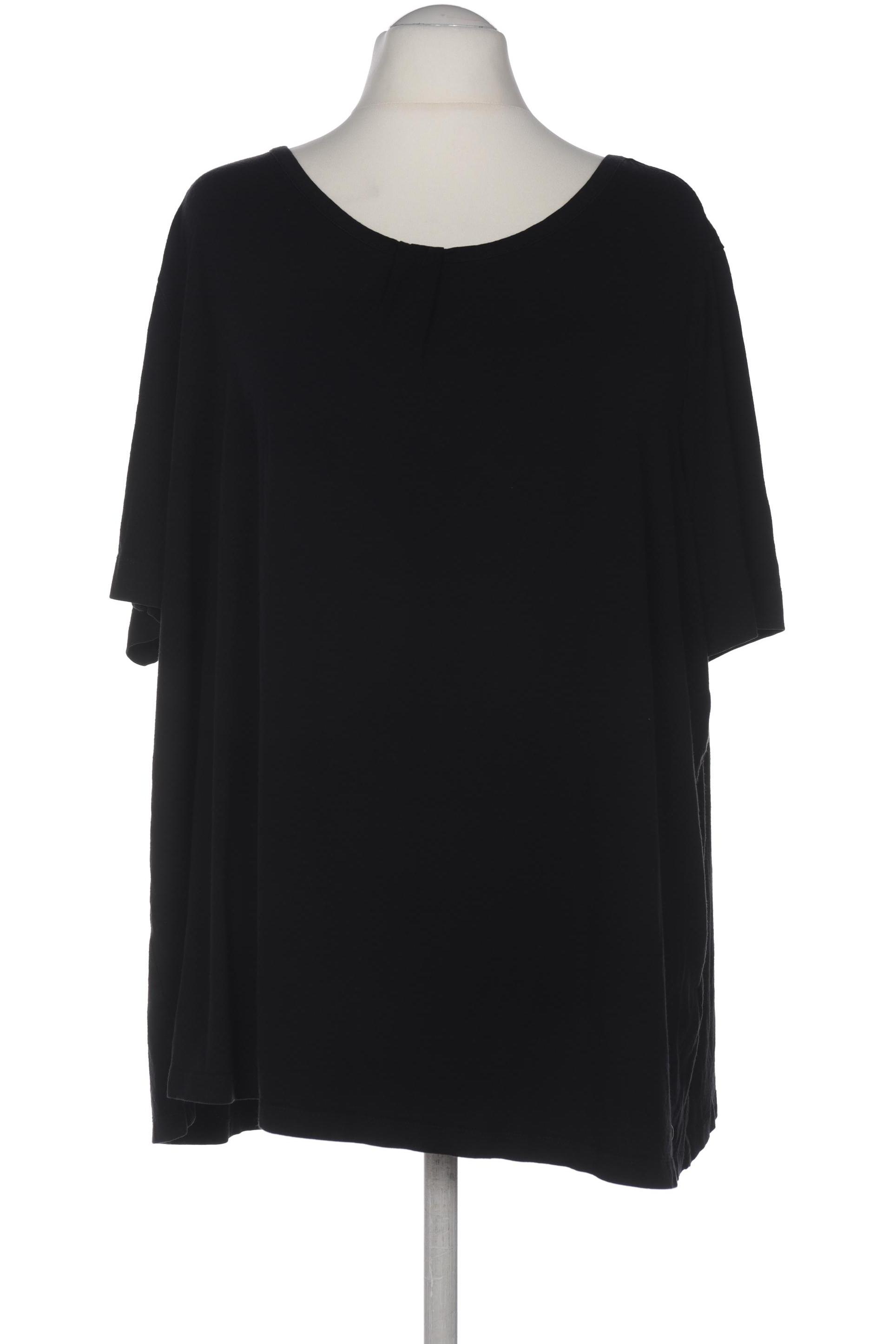 

SAMOON by Gerry Weber Damen T-Shirt, schwarz