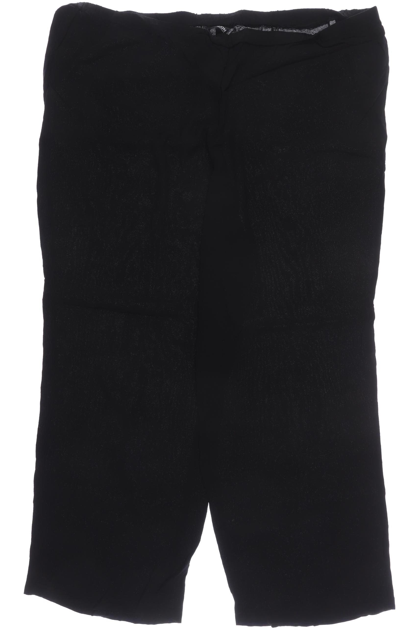 

Samoon by Gerry Weber Damen Stoffhose, schwarz, Gr. 54