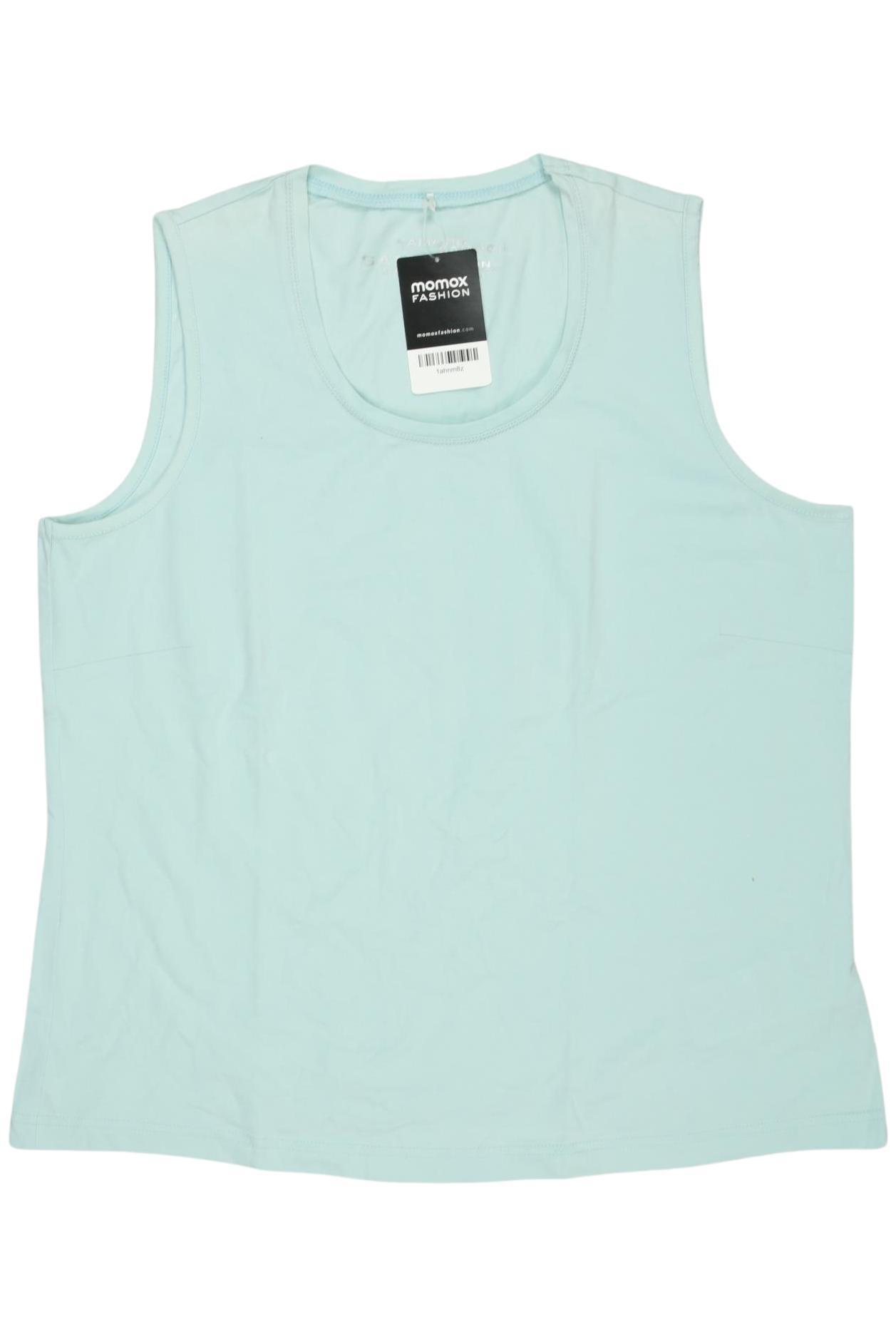 

Samoon by Gerry Weber Damen Top, türkis, Gr. 44