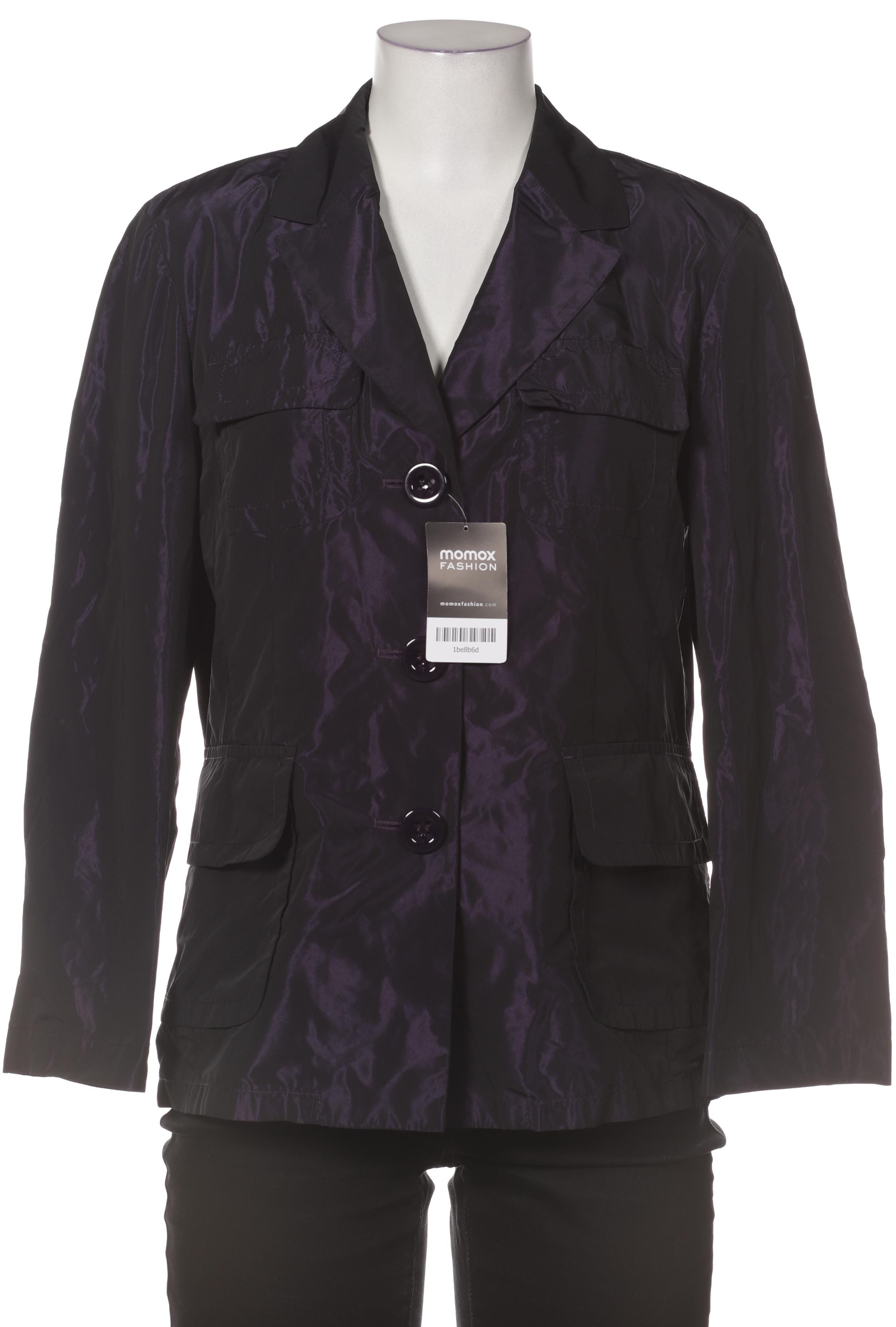 

Samoon by Gerry Weber Damen Blazer, flieder, Gr. 40