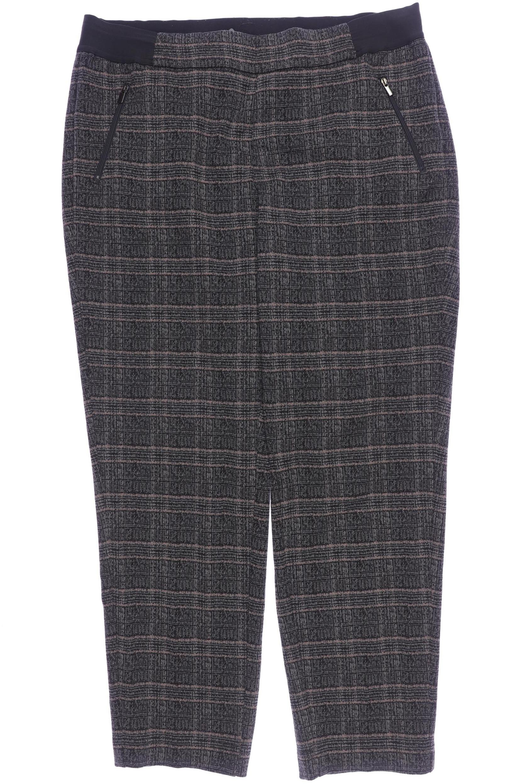 Thumbnail - Samoon by Gerry Weber Damen Stoffhose, grau, Gr. 35