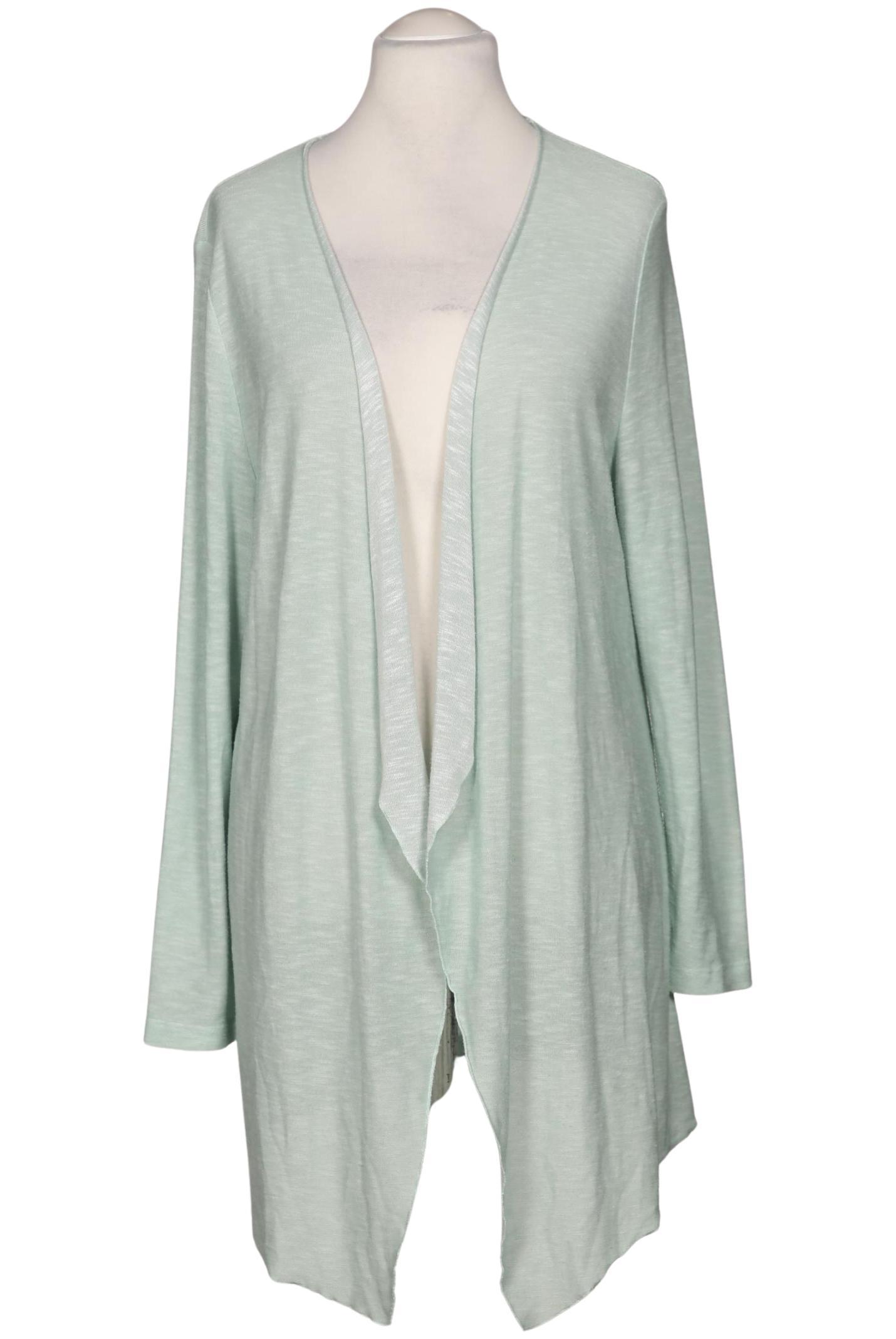 

Samoon by Gerry Weber Damen Strickjacke, hellgrün, Gr. 50