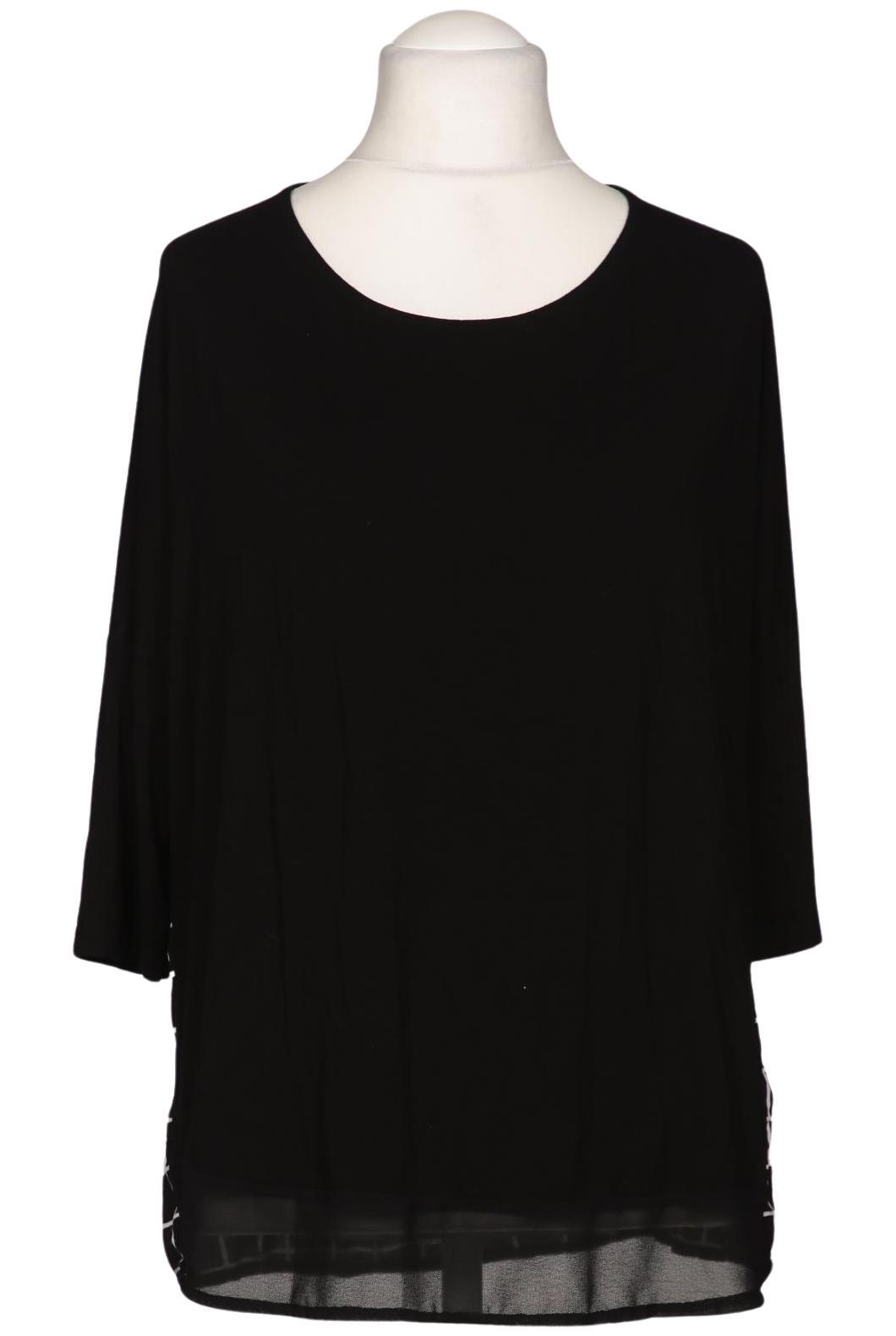 

Samoon by Gerry Weber Damen Bluse, mehrfarbig, Gr. 38