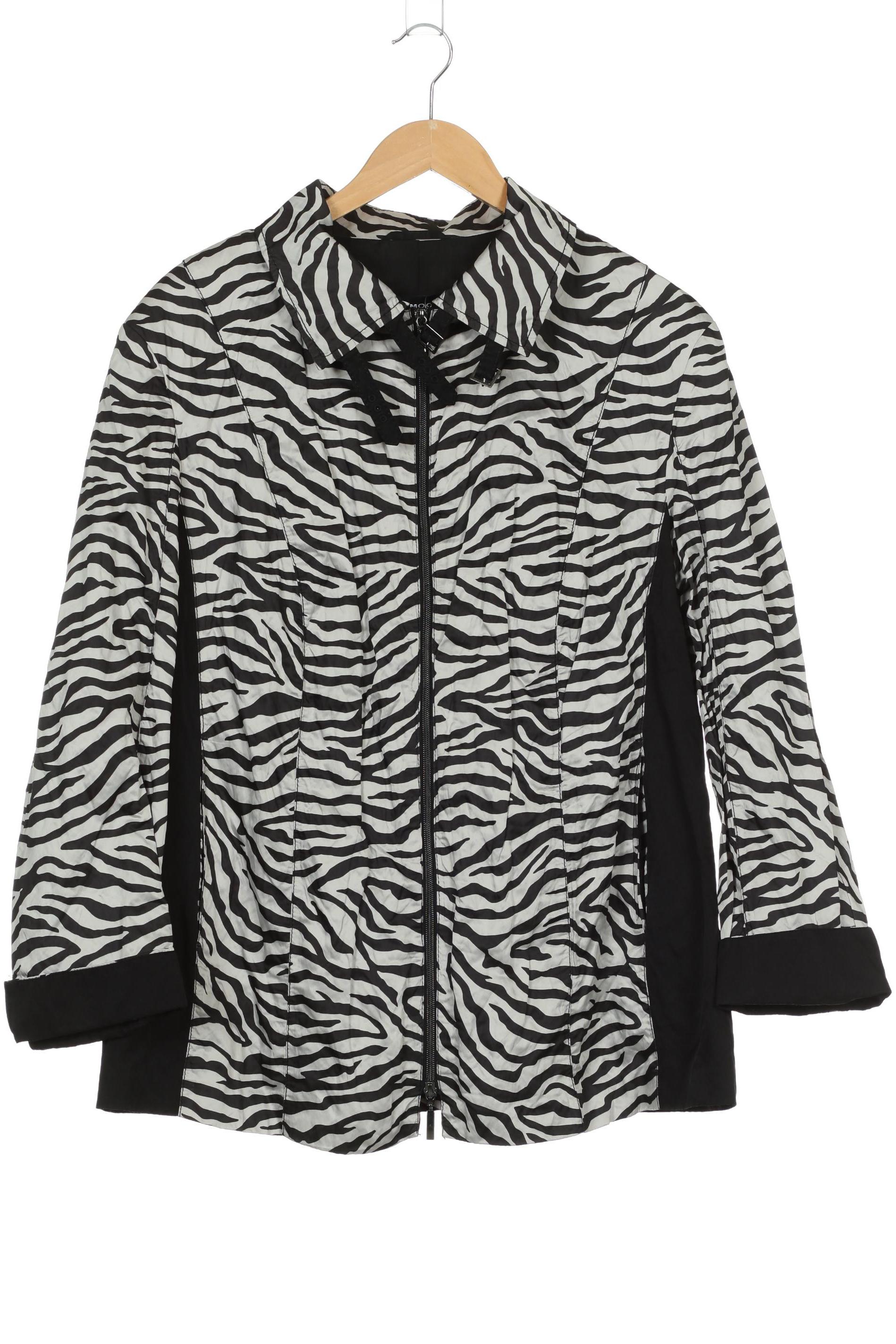 

Samoon by Gerry Weber Damen Jacke, mehrfarbig, Gr. 50