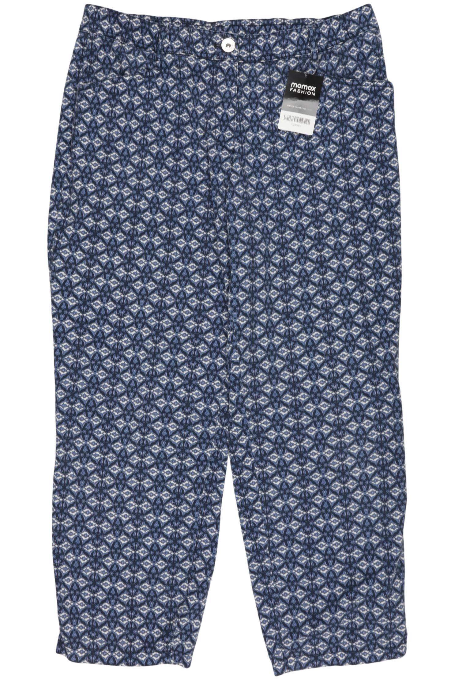 

Samoon by Gerry Weber Damen Jeans, blau, Gr. 42