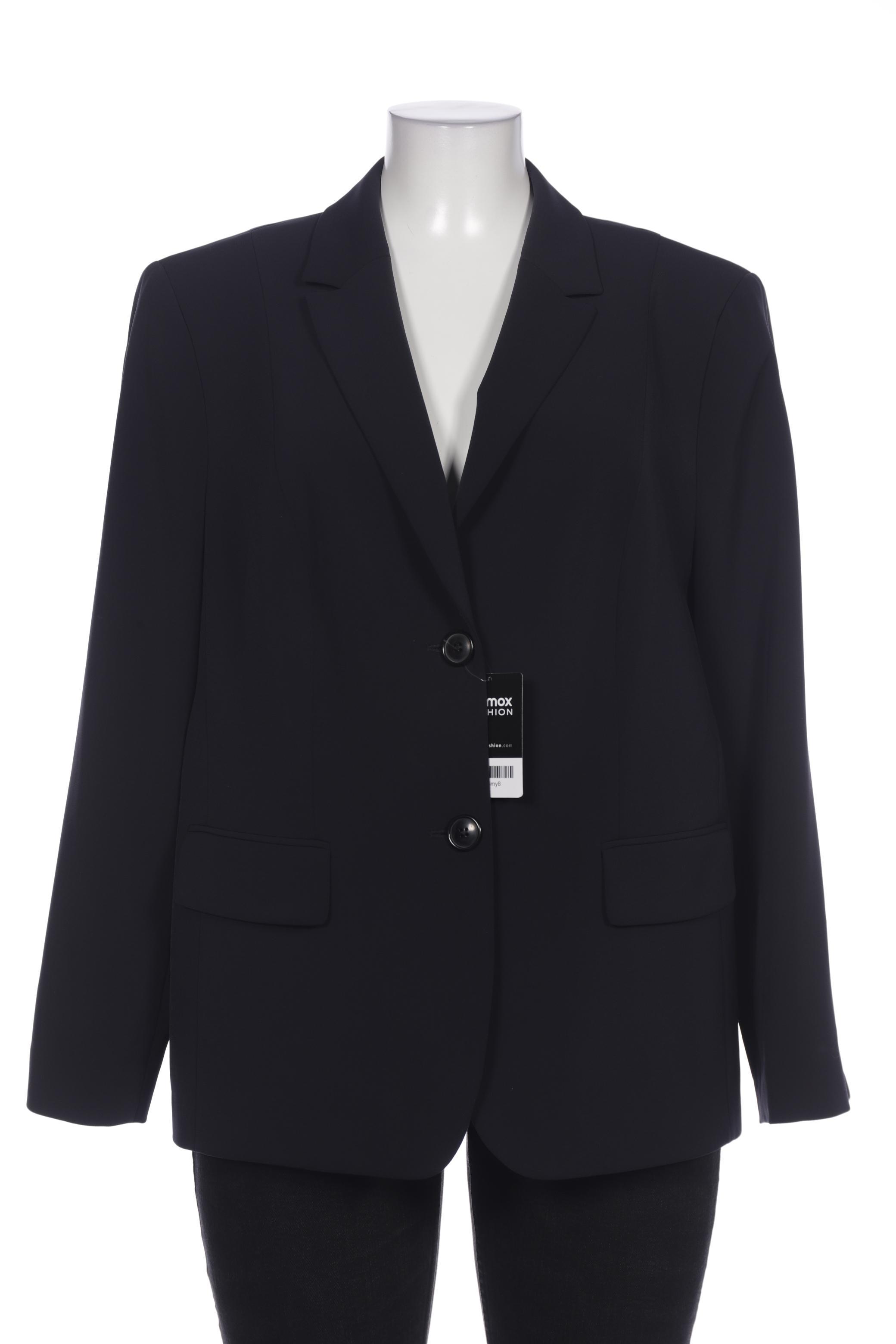 

SAMOON by Gerry Weber Damen Blazer, marineblau