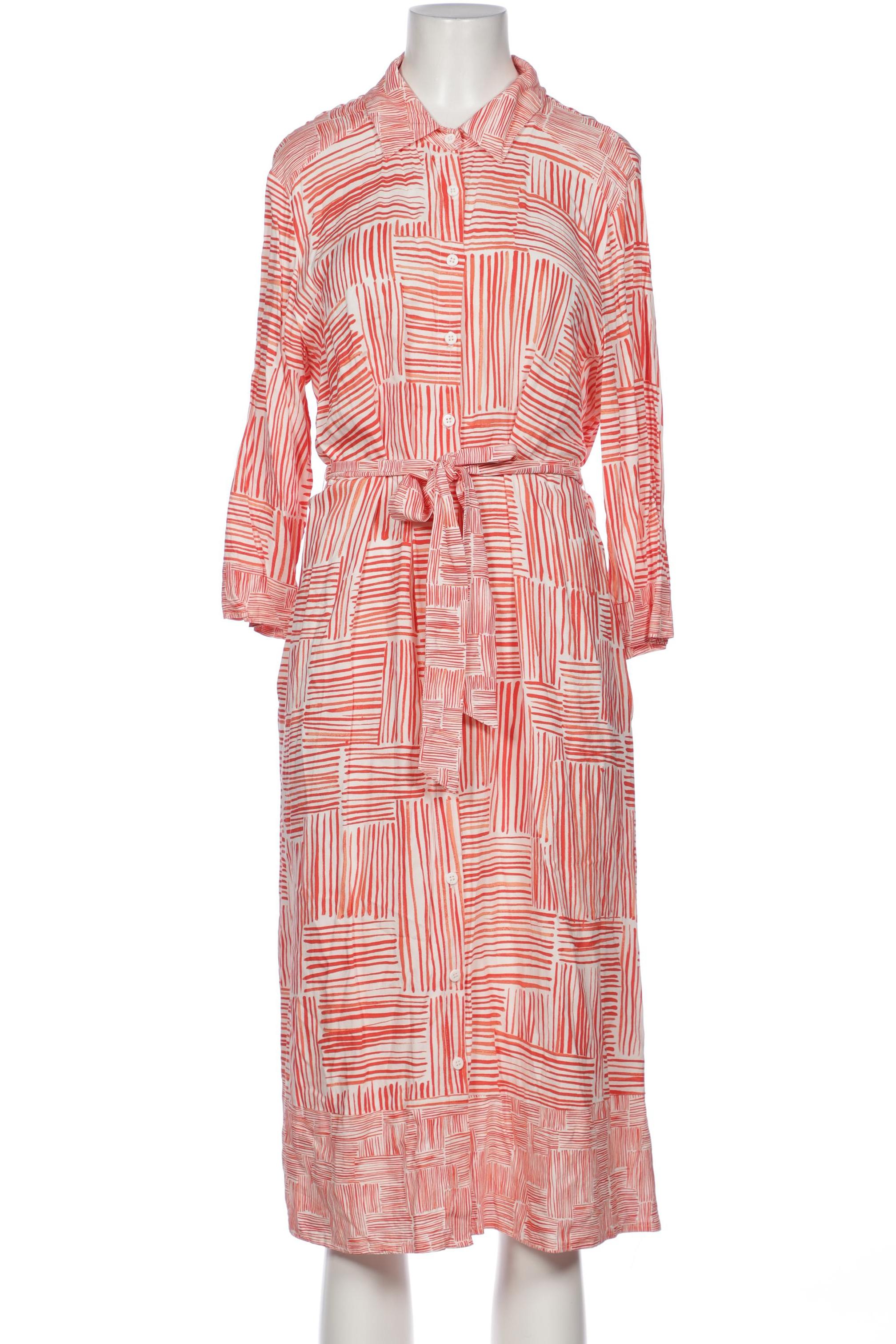 

Samoon by Gerry Weber Damen Kleid, rot, Gr. 36