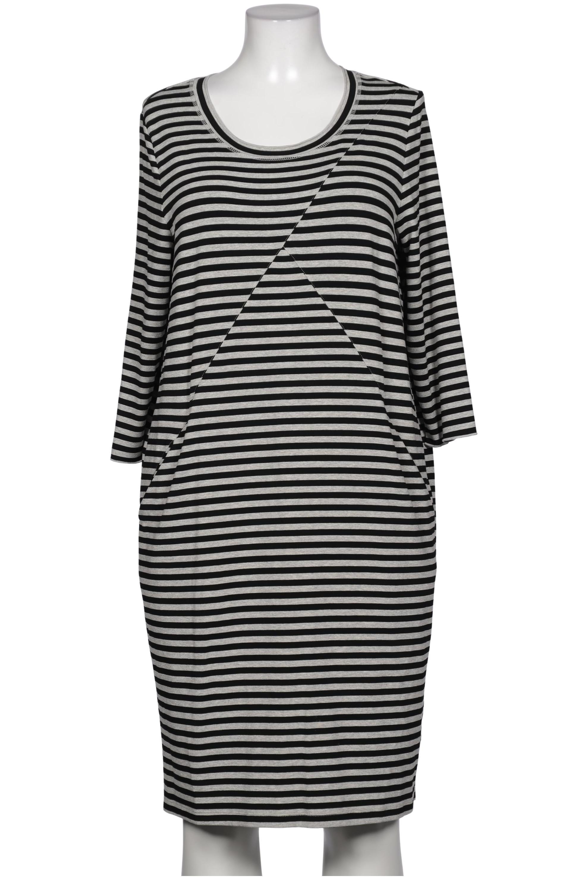 

Samoon by Gerry Weber Damen Kleid, grau, Gr. 42