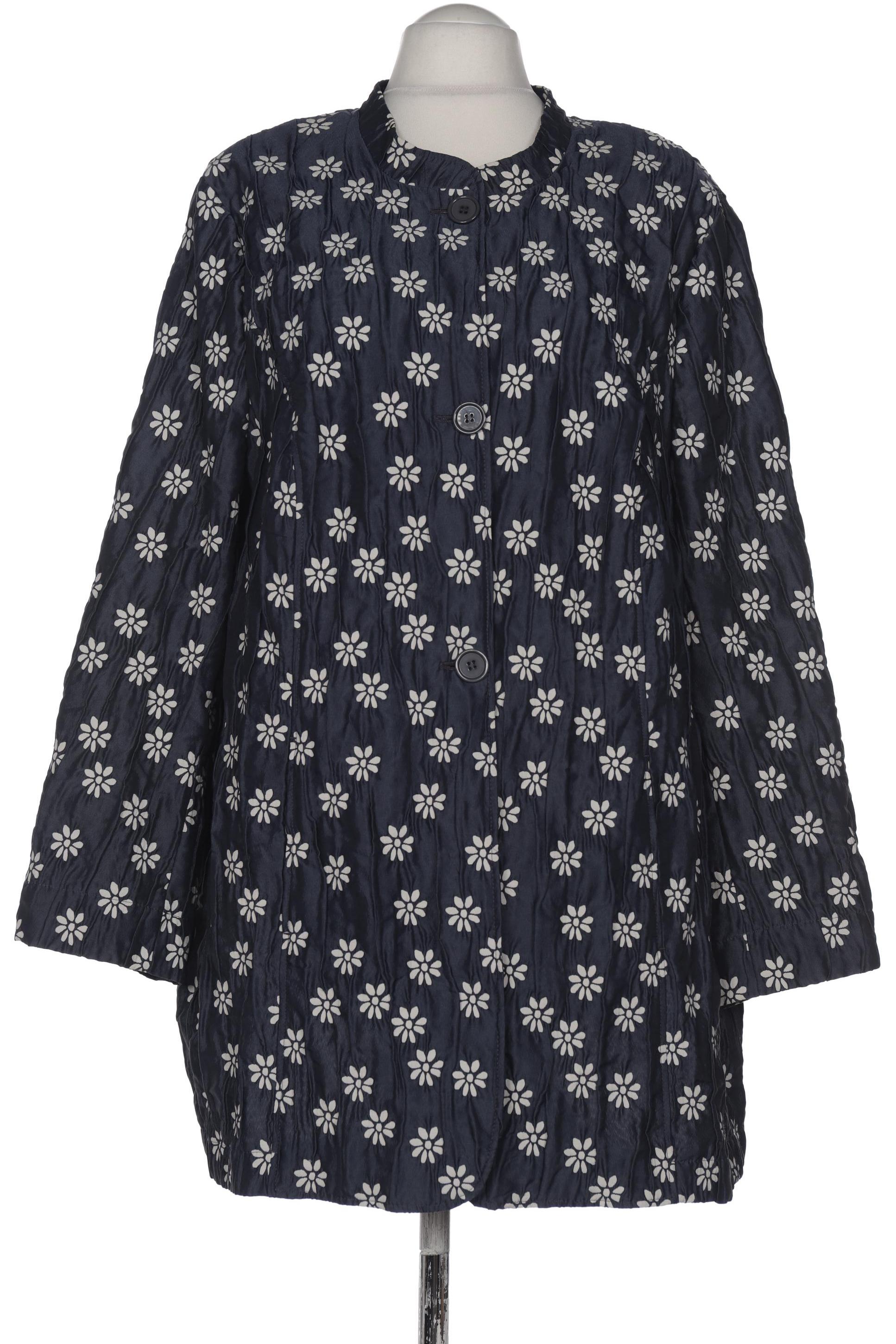 

Samoon by Gerry Weber Damen Blazer, marineblau, Gr. 54