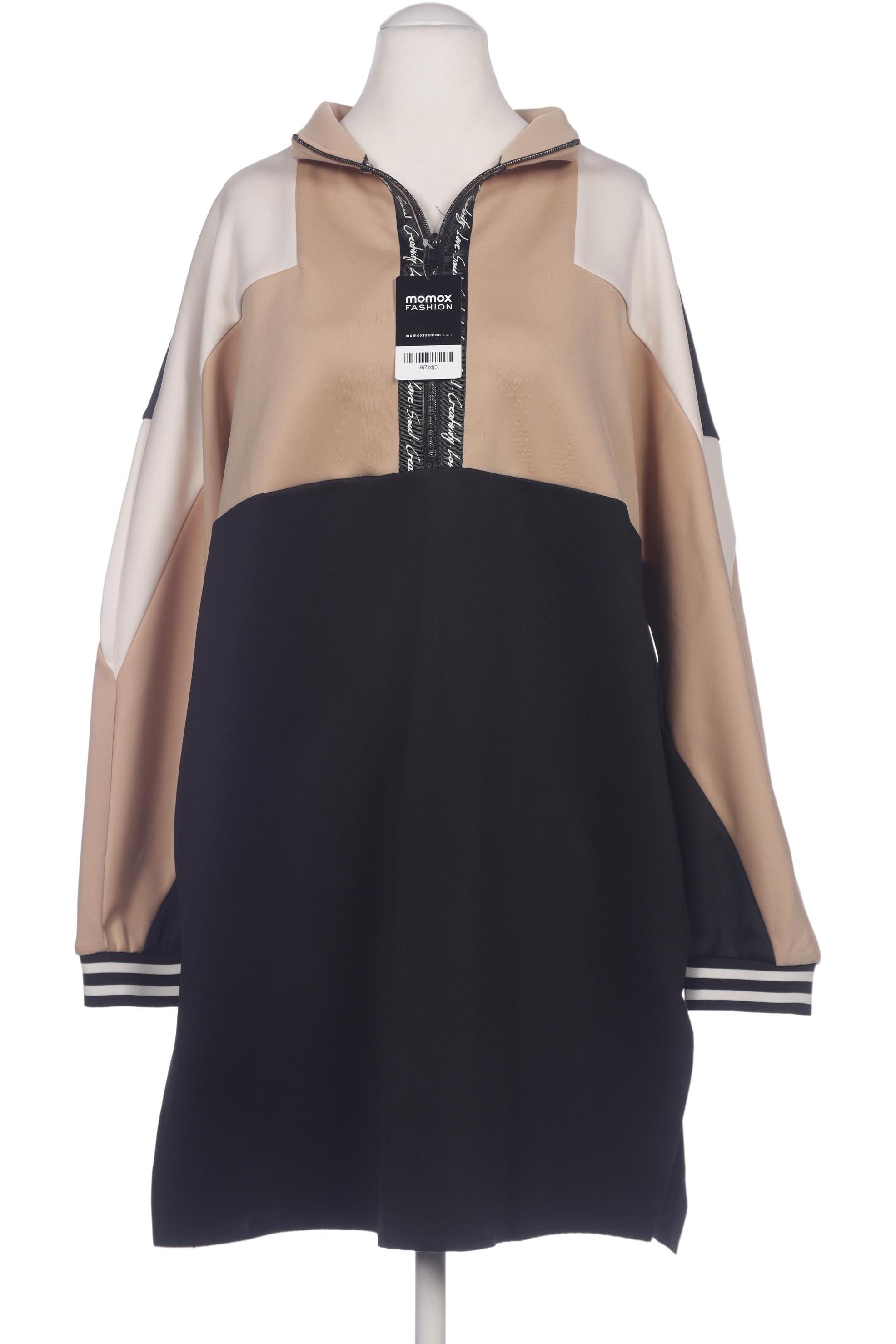 

Samoon by Gerry Weber Damen Kleid, schwarz, Gr. 44