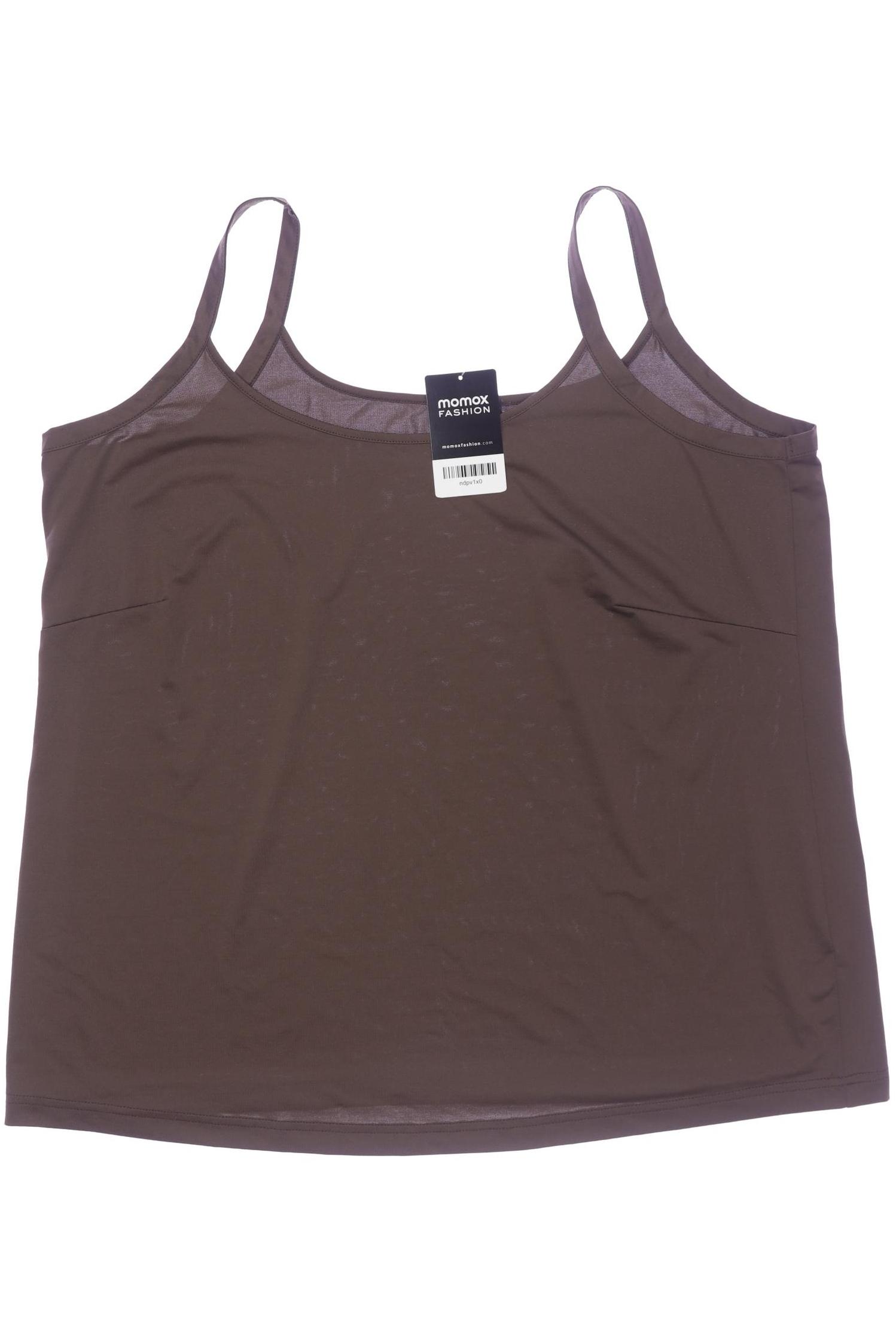 

Samoon by Gerry Weber Damen Top, braun, Gr. 46