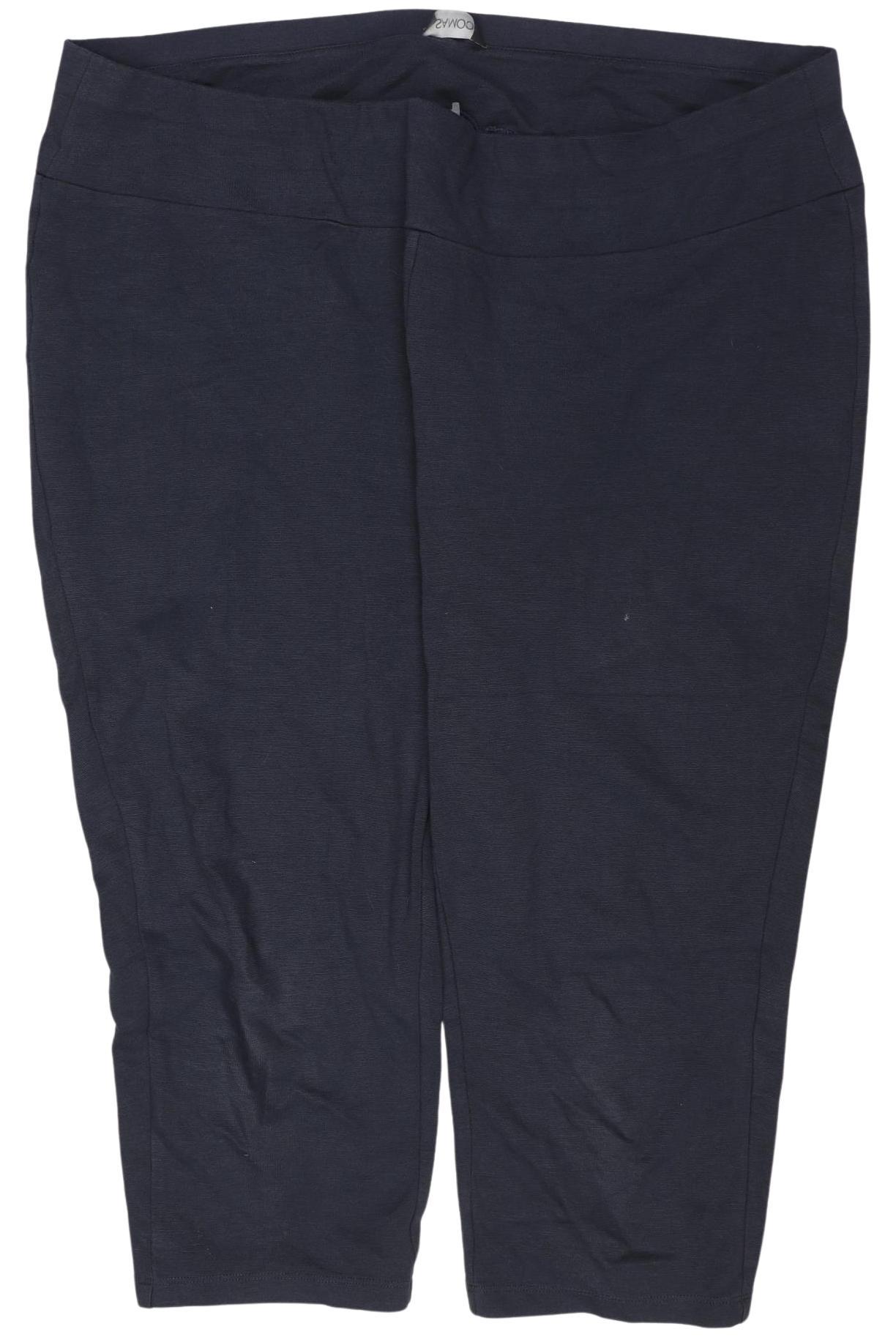 

Samoon by Gerry Weber Damen Stoffhose, marineblau, Gr. 37