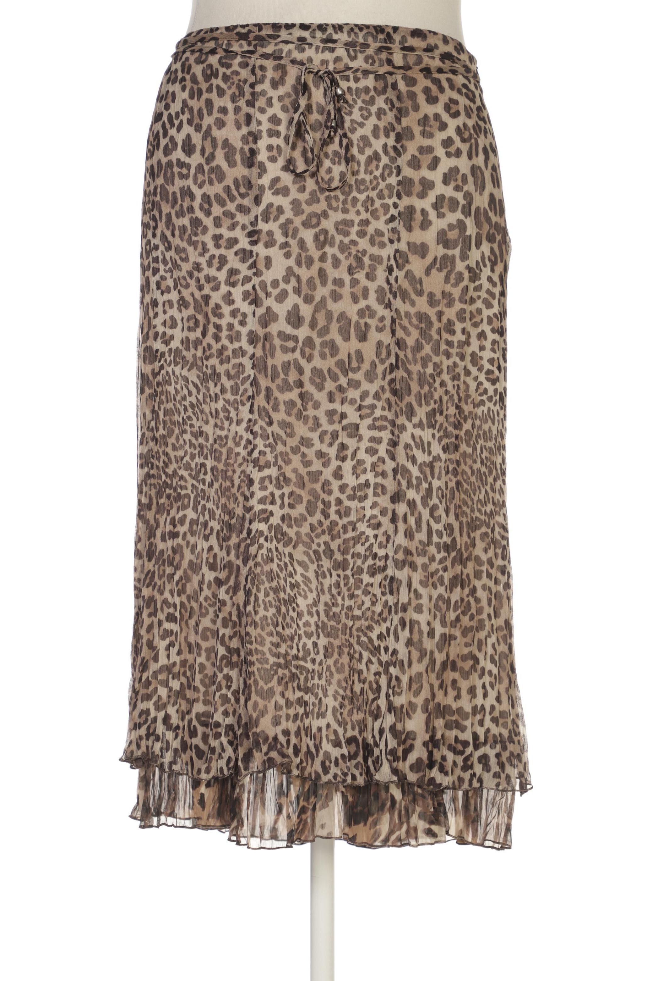 

Samoon by Gerry Weber Damen Rock, braun, Gr. 48