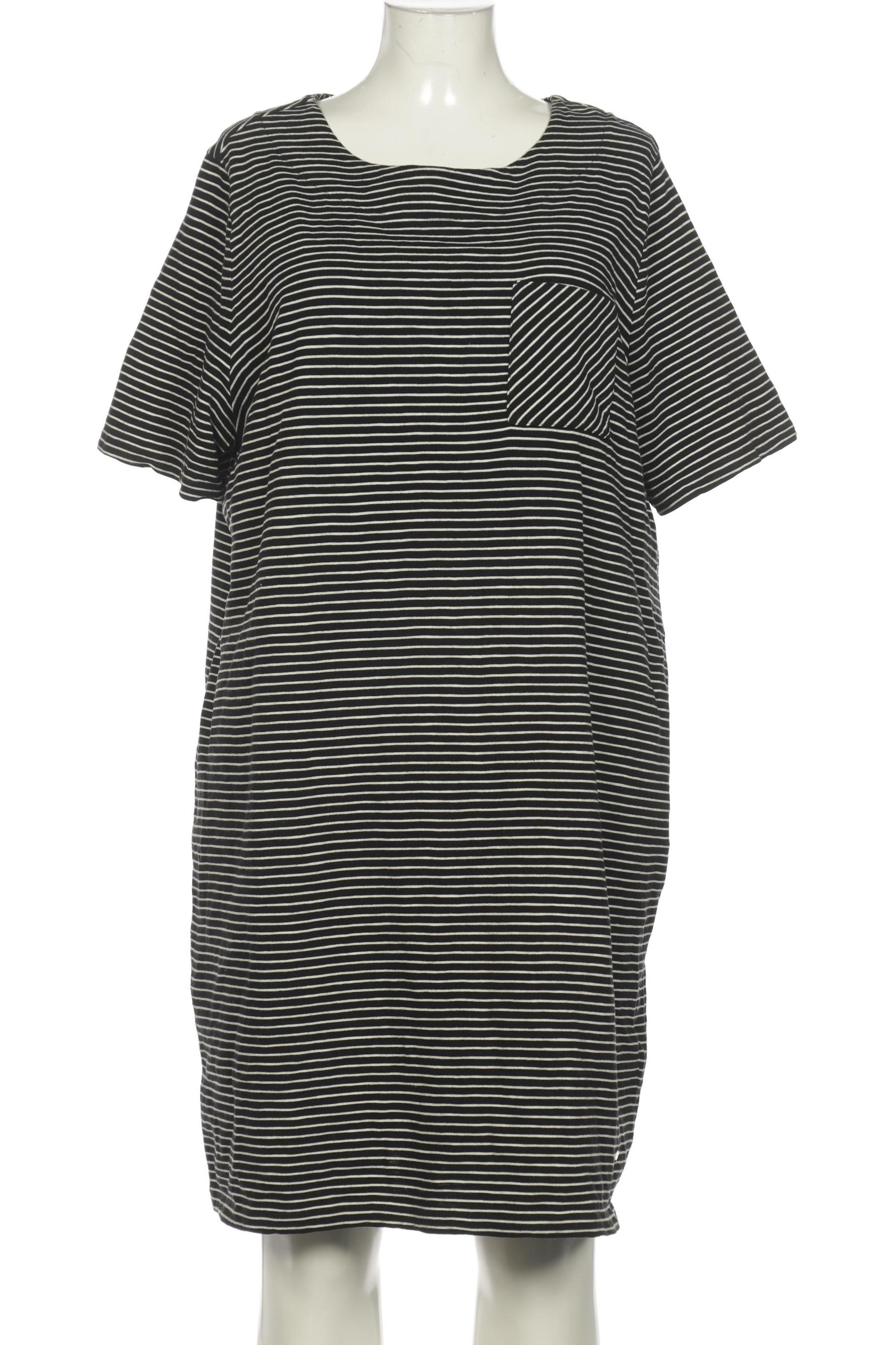 

Samoon by Gerry Weber Damen Kleid, schwarz, Gr. 52