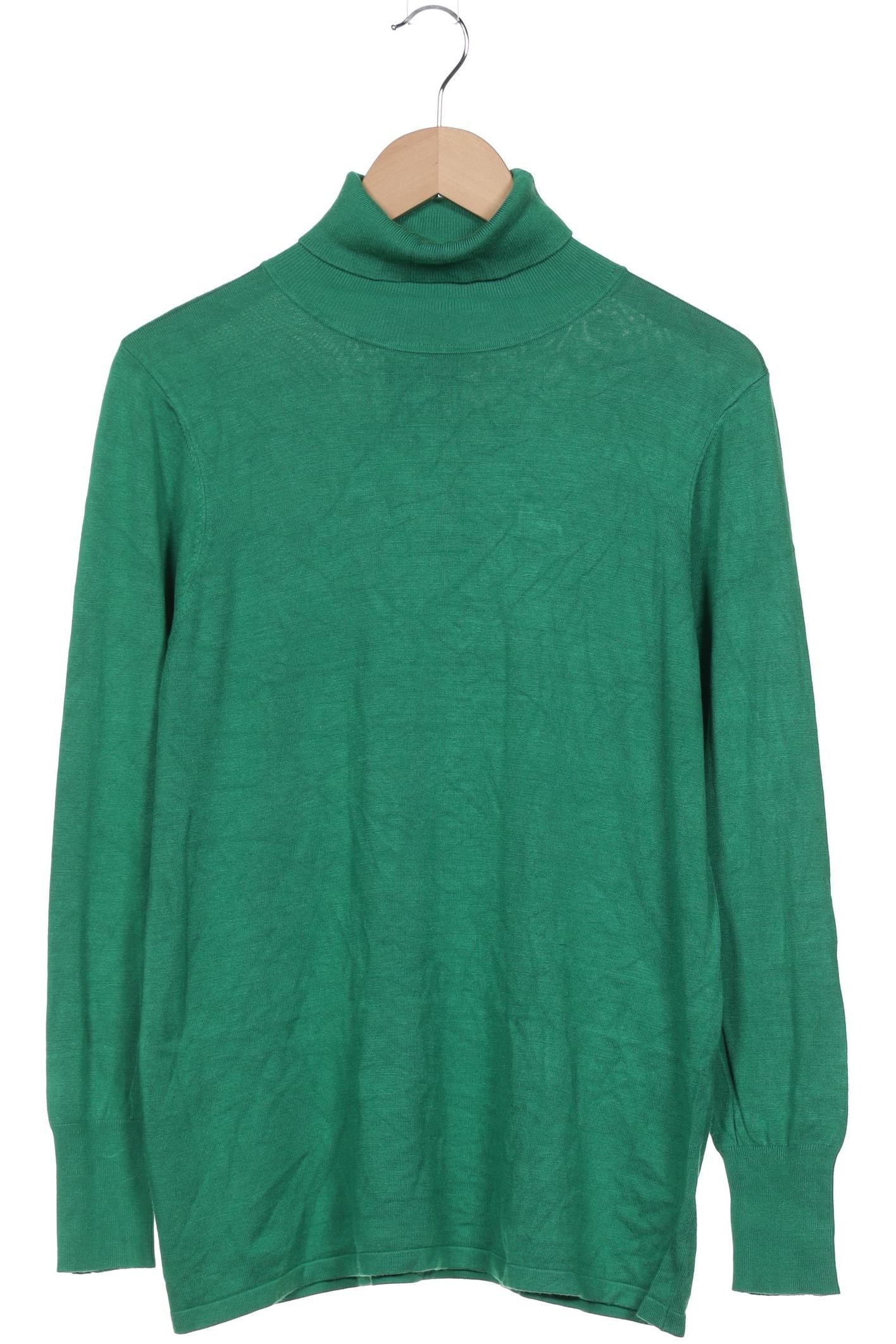 

Samoon by Gerry Weber Damen Pullover, grün, Gr. 42