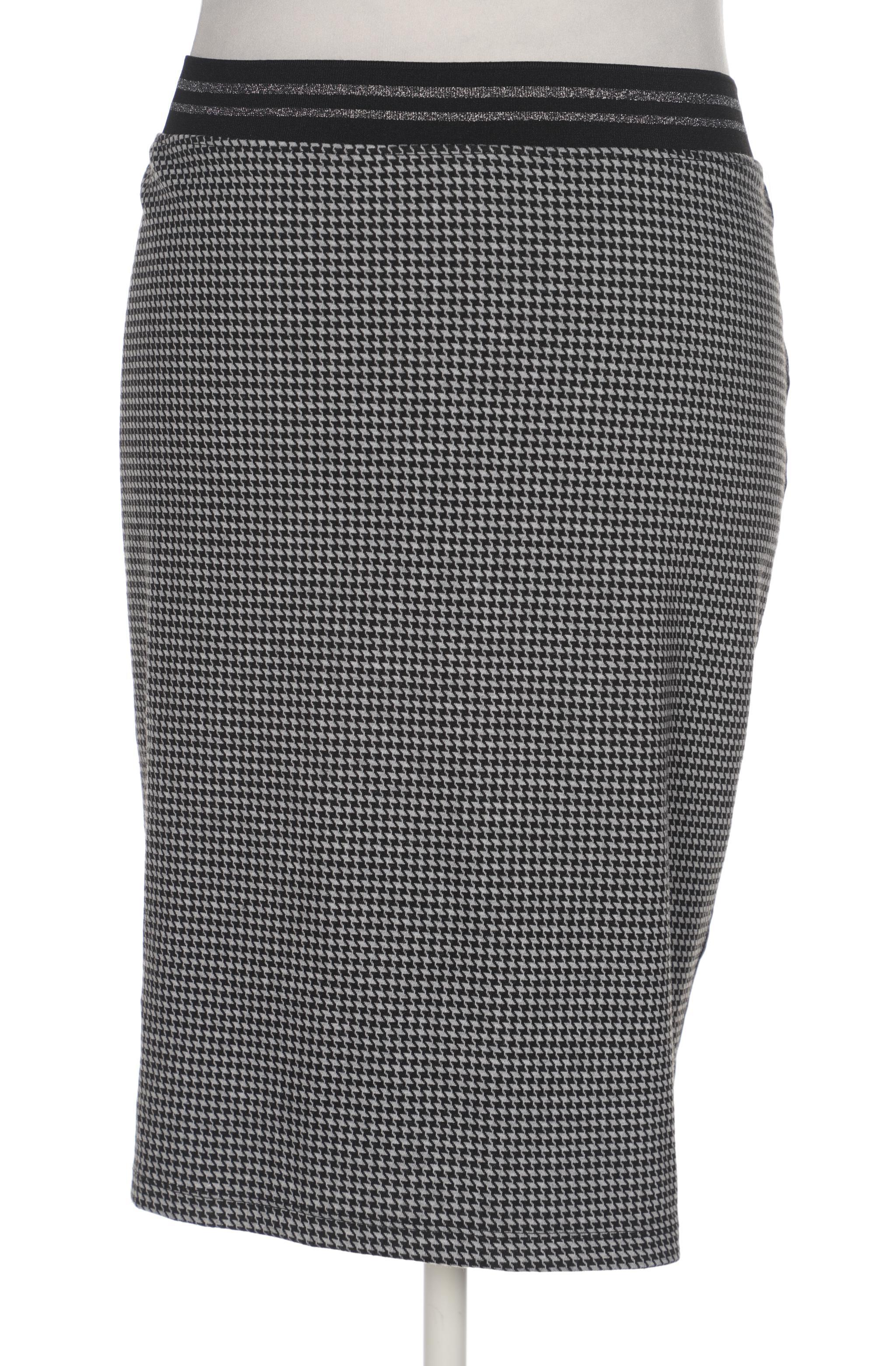 

Samoon by Gerry Weber Damen Rock, schwarz, Gr. 46