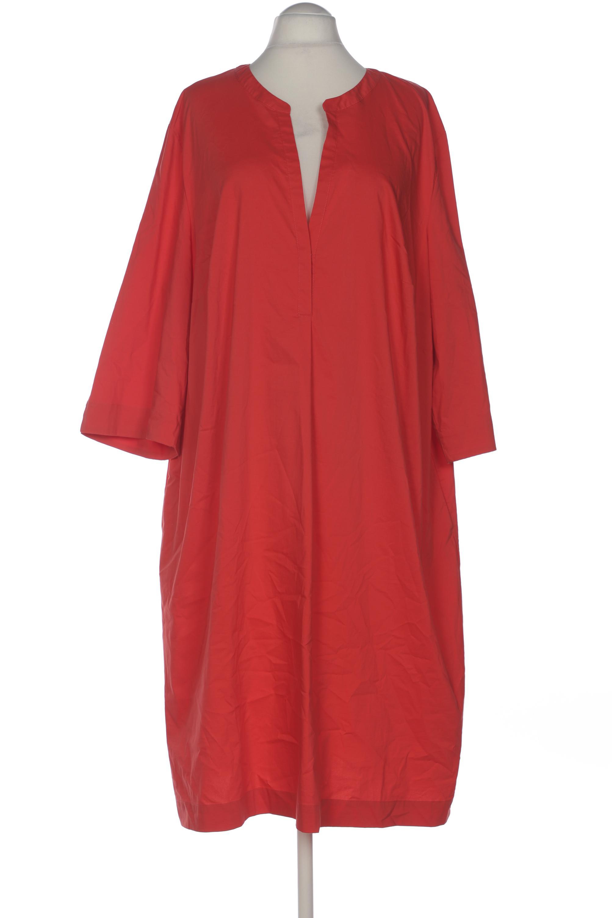 

Samoon by Gerry Weber Damen Kleid, rot, Gr. 56