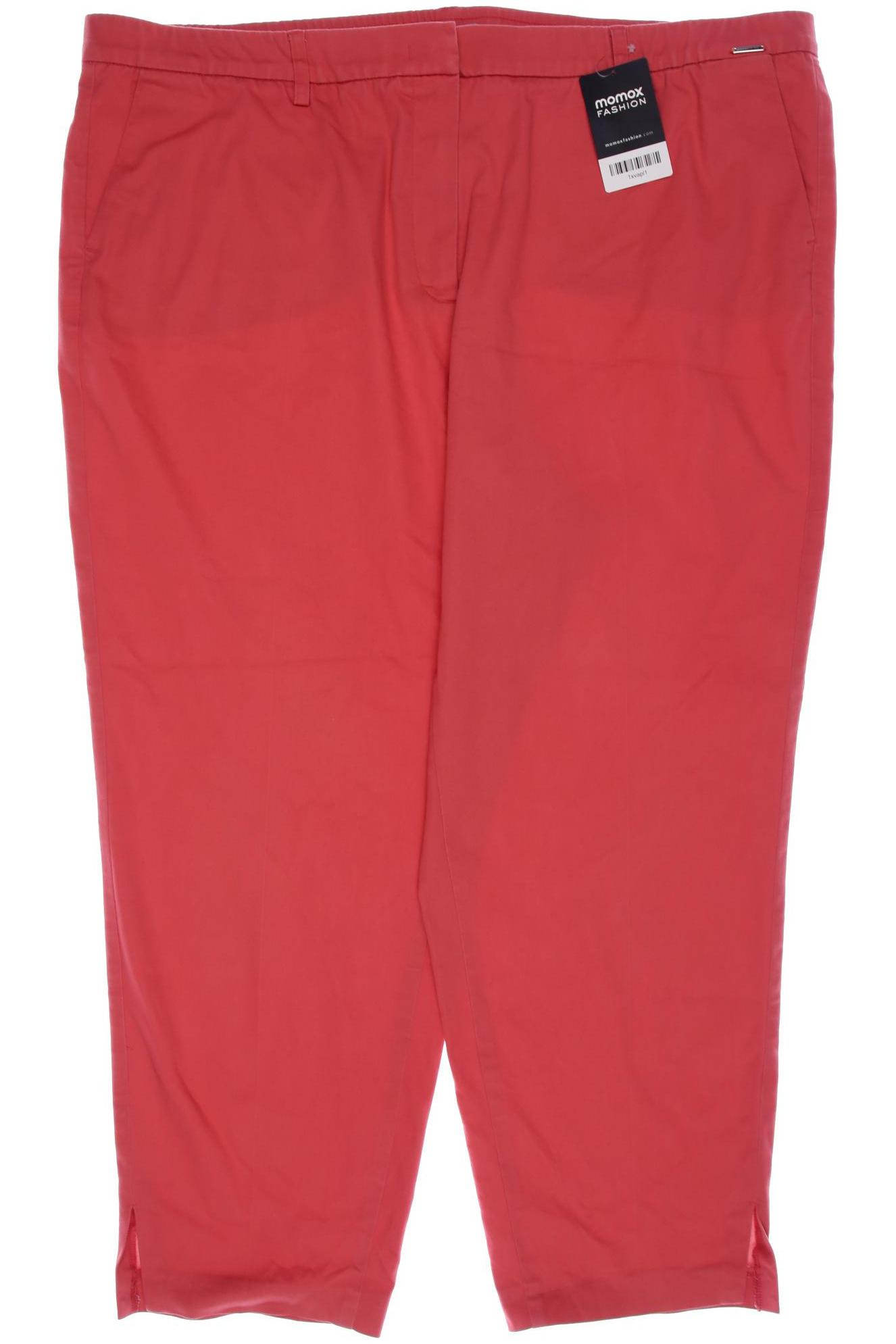 

SAMOON by Gerry Weber Damen Stoffhose, pink