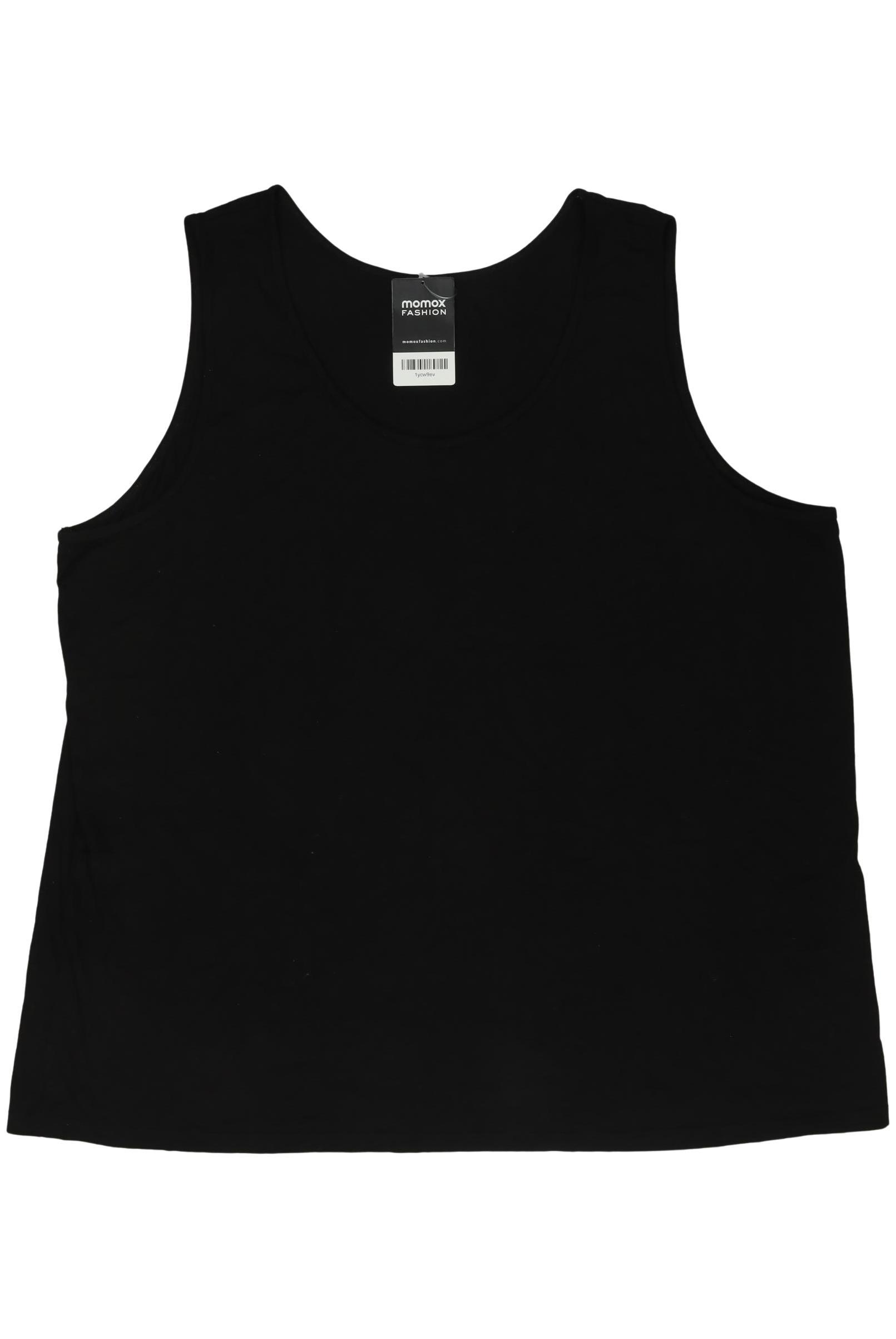 

Samoon by Gerry Weber Damen Top, schwarz, Gr. 54