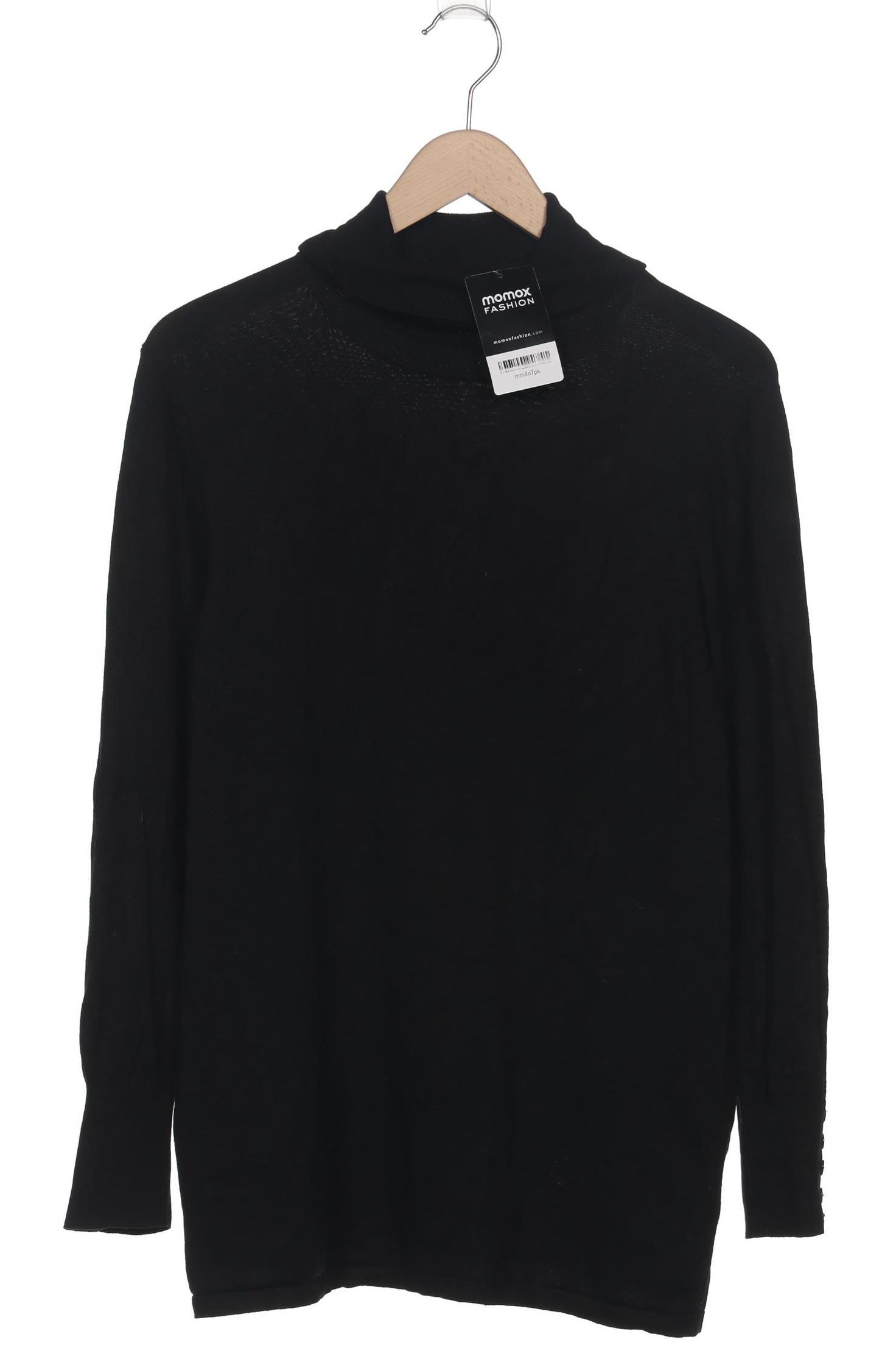 Thumbnail - Samoon by Gerry Weber Damen Pullover, schwarz, Gr. 44