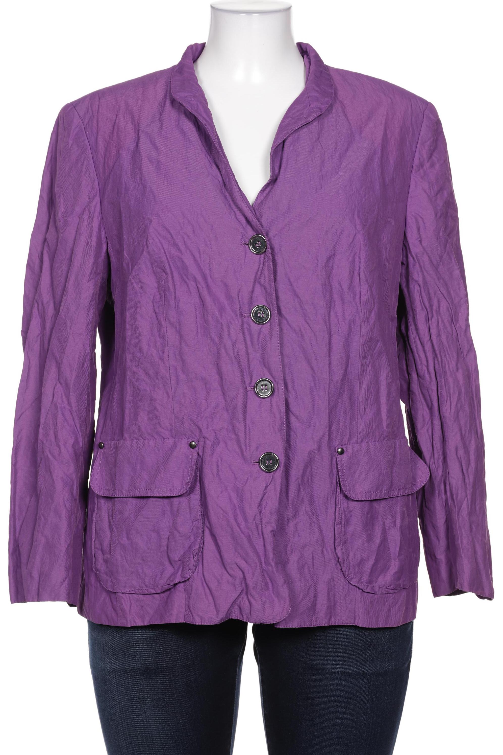 

SAMOON by Gerry Weber Damen Blazer, flieder
