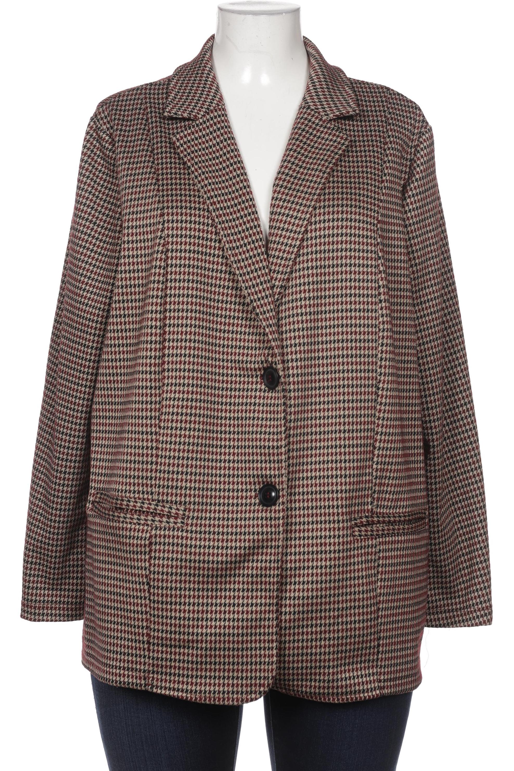 

Samoon by Gerry Weber Damen Blazer, beige, Gr. 50