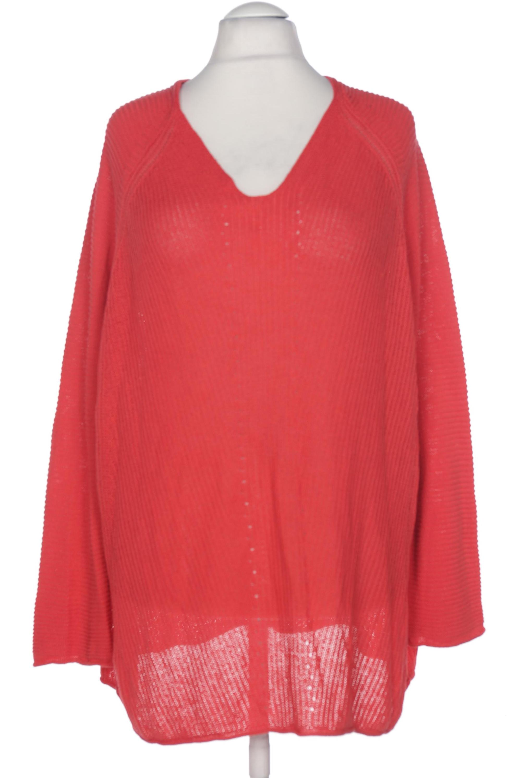 

SAMOON by Gerry Weber Damen Pullover, rot