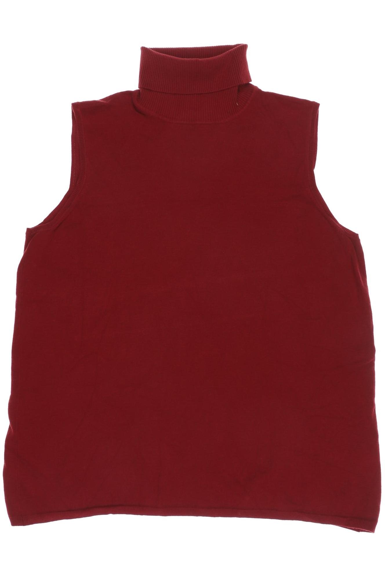 

Samoon by Gerry Weber Damen Top, rot, Gr. 48