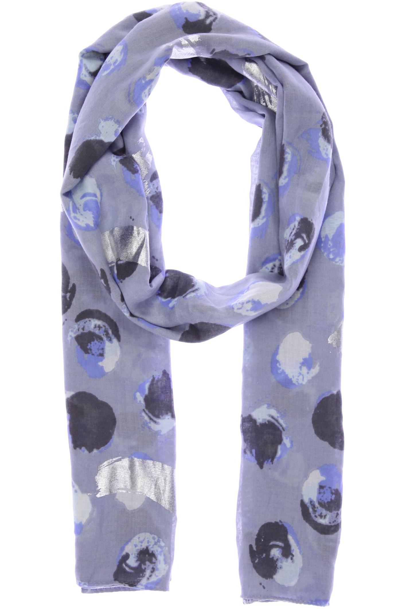 

Samoon by Gerry Weber Damen Schal, hellblau, Gr.