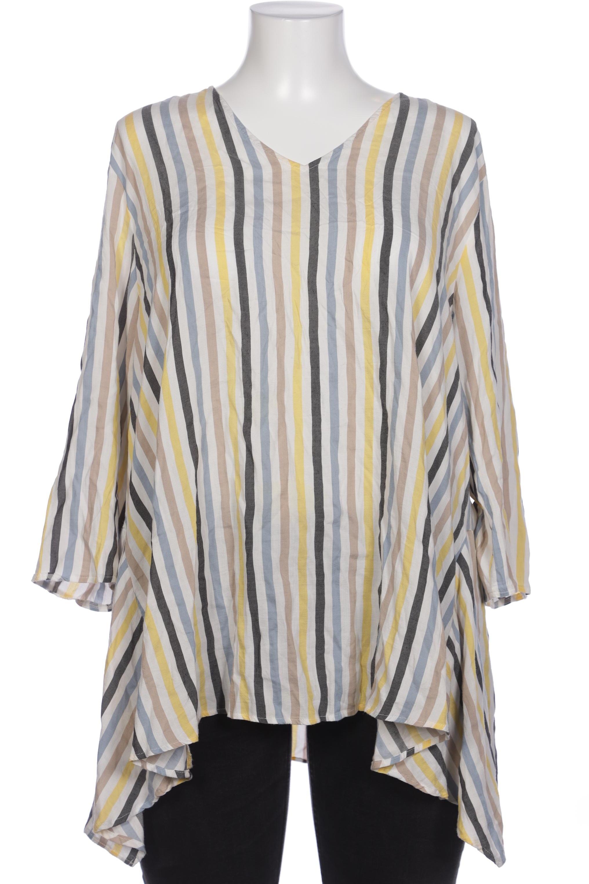 

Samoon by Gerry Weber Damen Bluse, mehrfarbig, Gr. 50