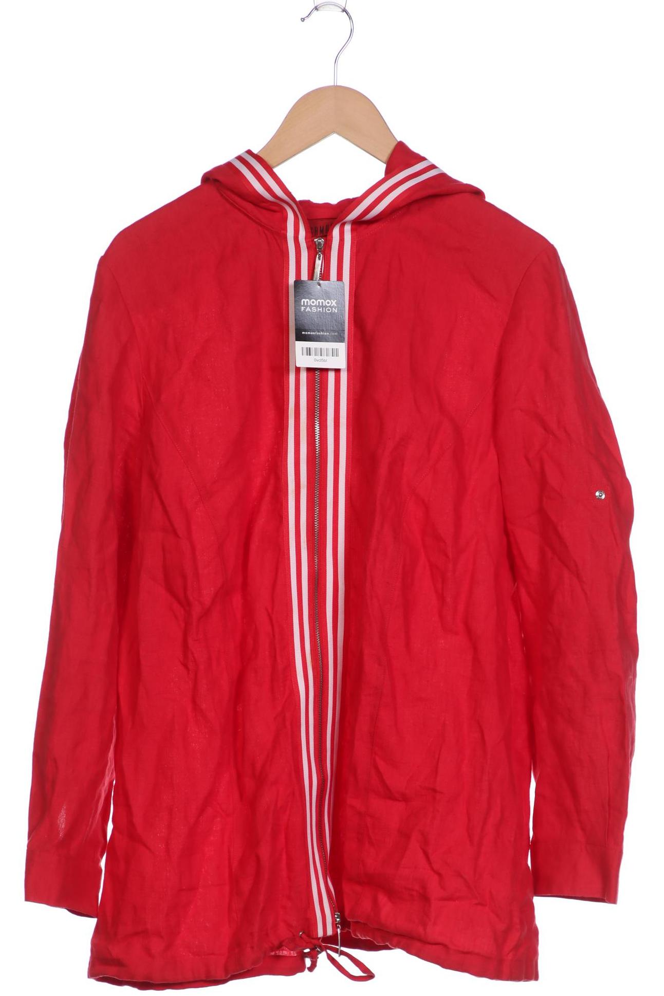 

SAMOON by Gerry Weber Damen Kapuzenpullover, rot