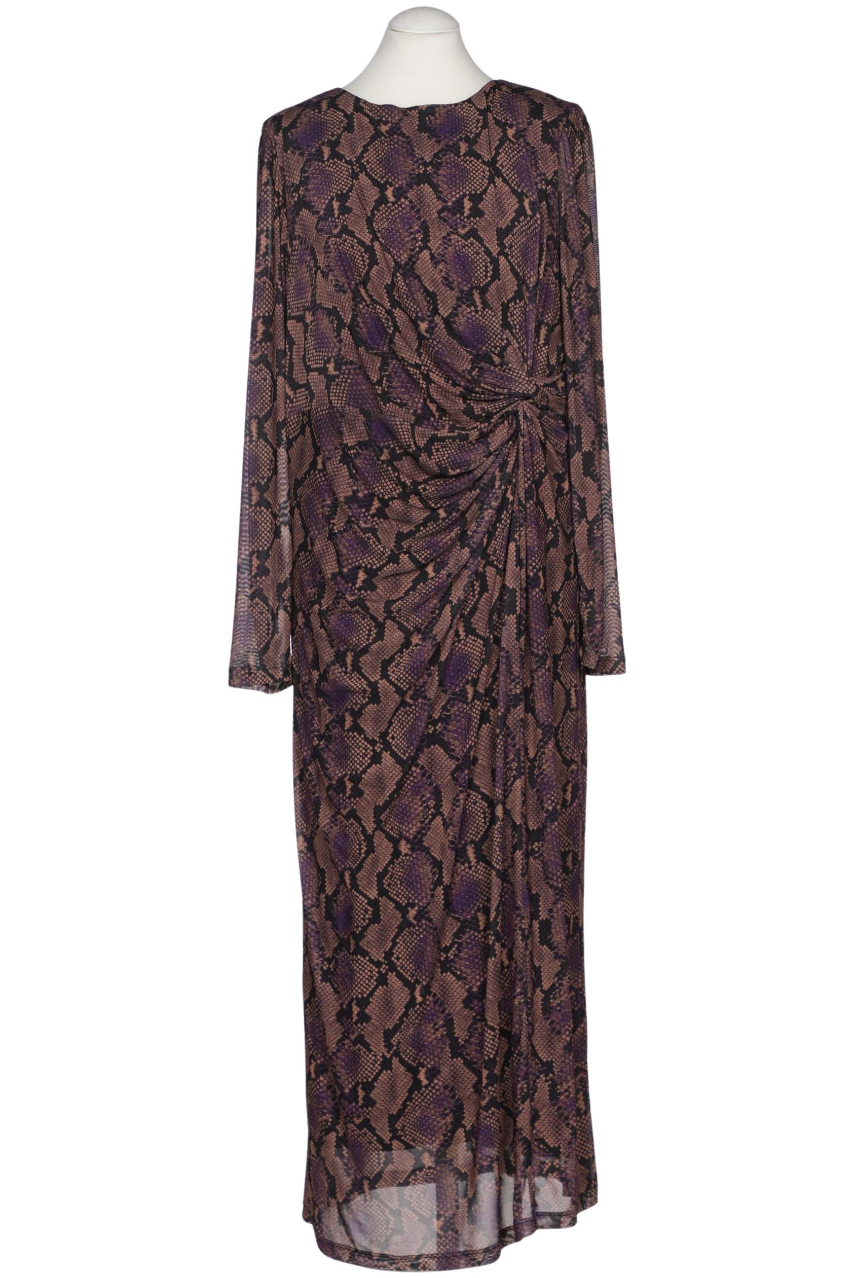 

Samoon by Gerry Weber Damen Kleid, mehrfarbig, Gr. 44