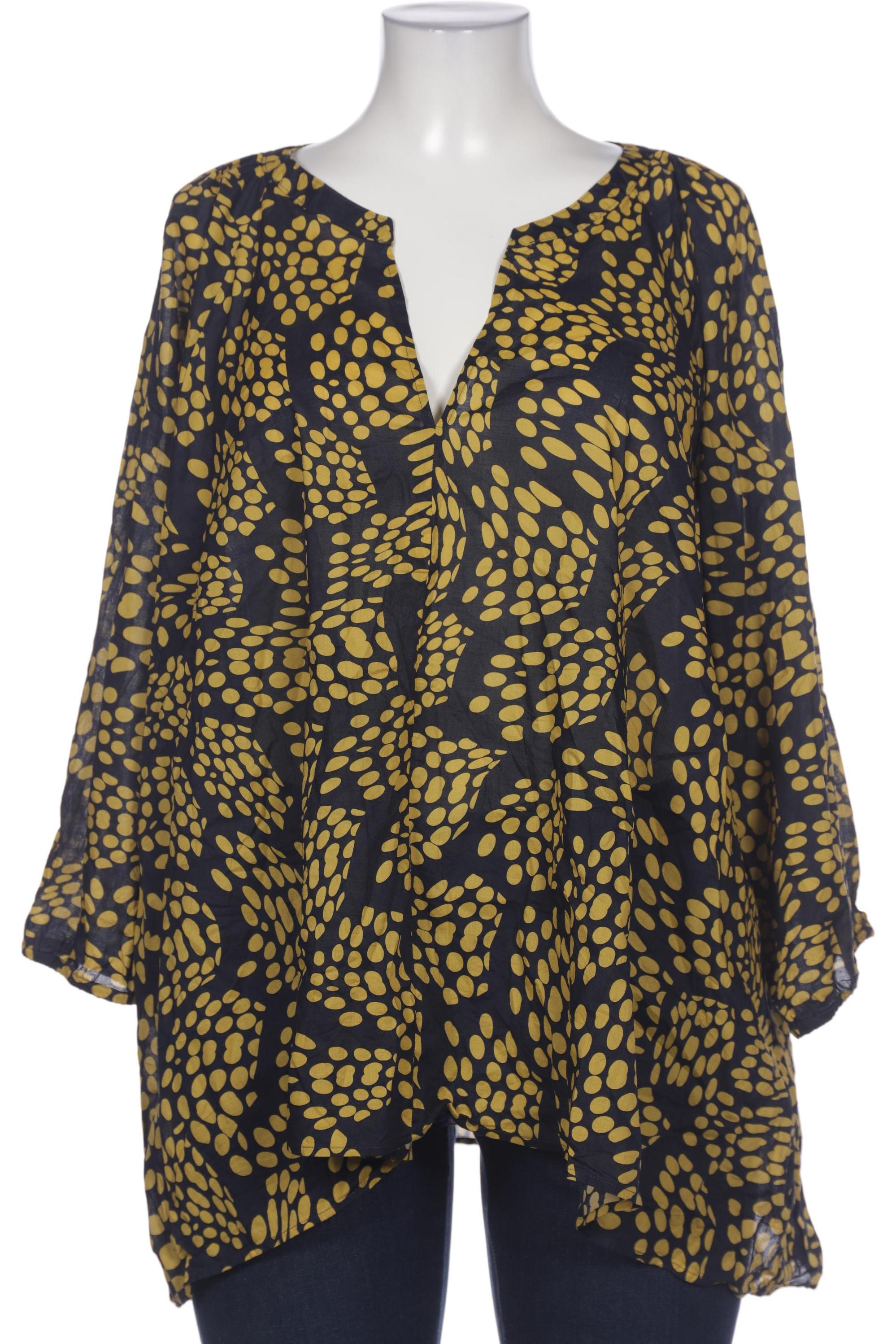 

SAMOON by Gerry Weber Damen Bluse, schwarz