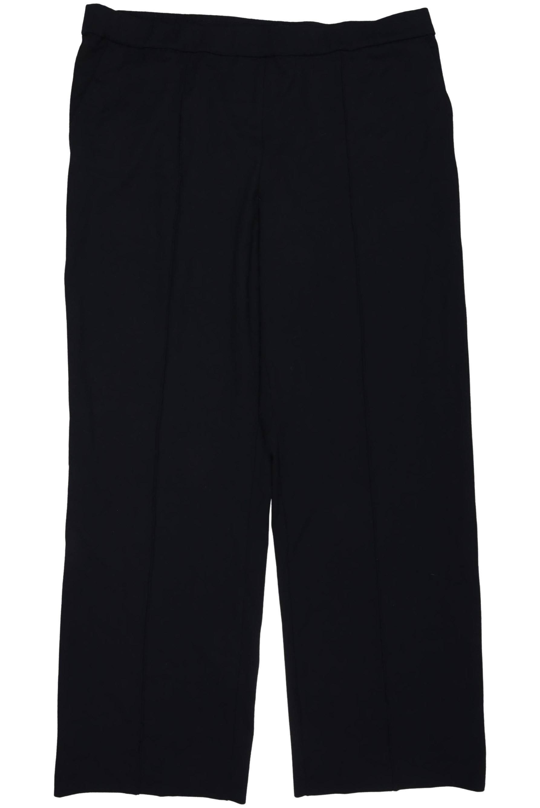 

Samoon by Gerry Weber Damen Stoffhose, marineblau, Gr. 48