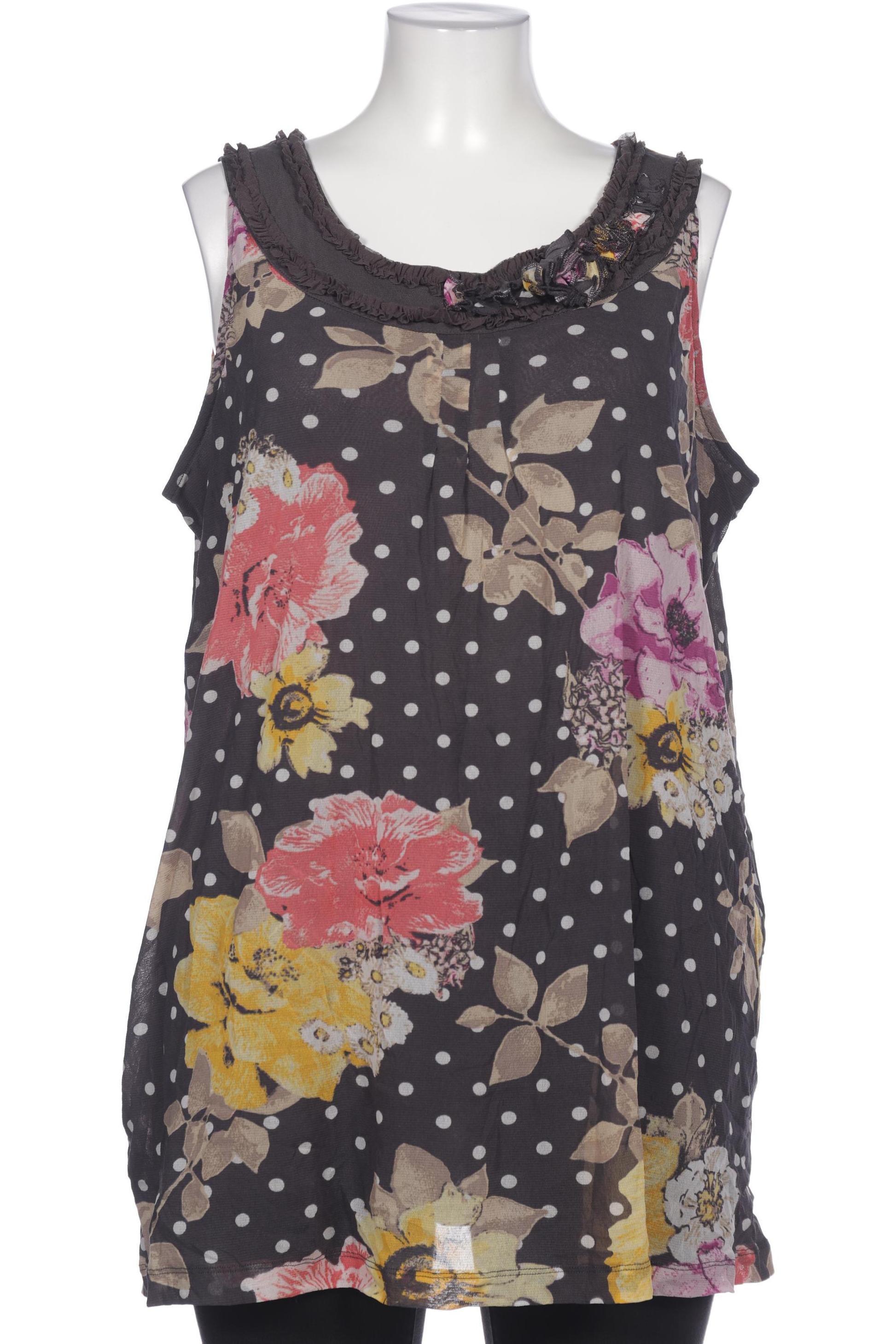 

SAMOON by Gerry Weber Damen Top, grau