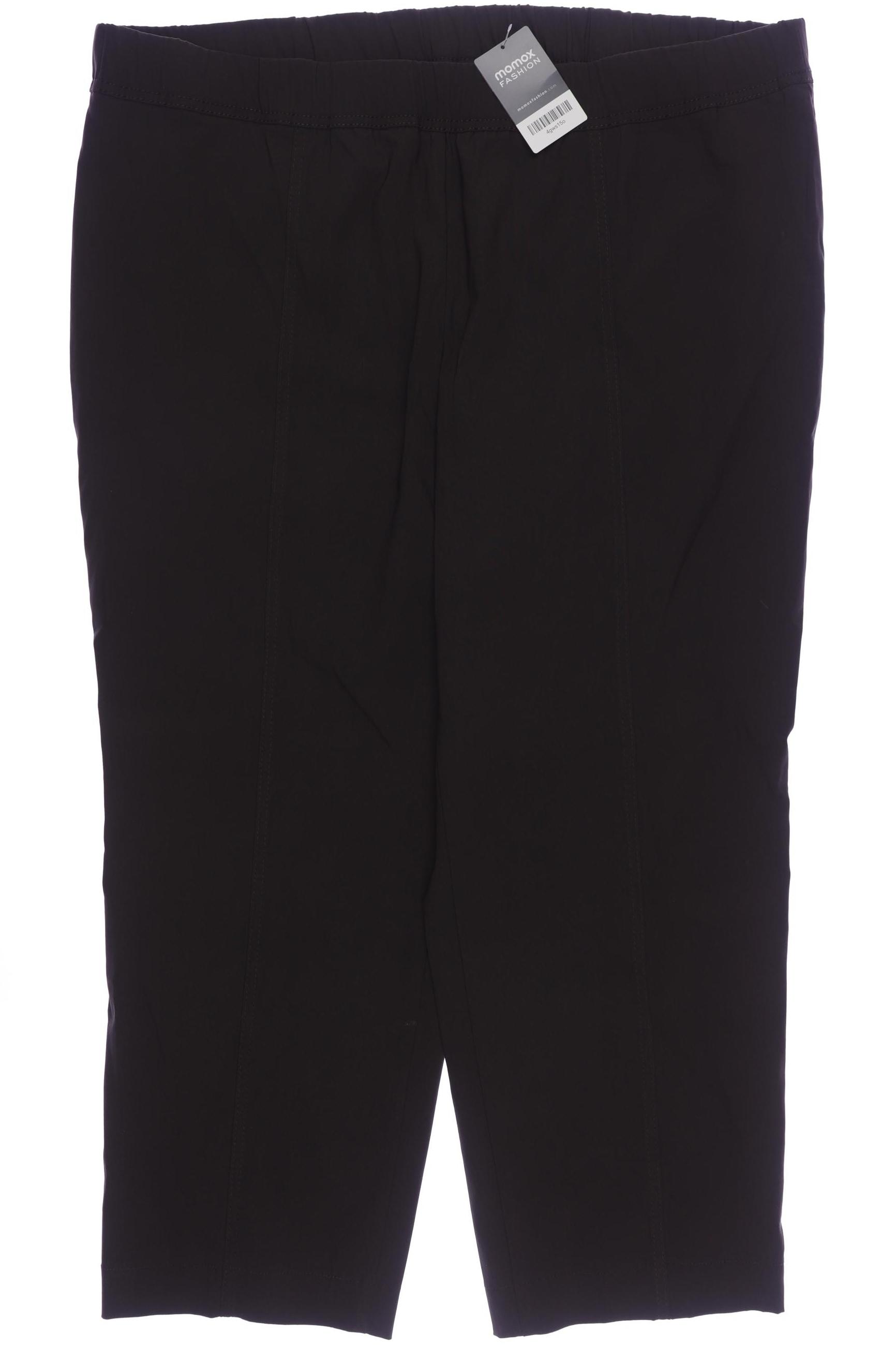 

Samoon by Gerry Weber Damen Stoffhose, braun, Gr. 52