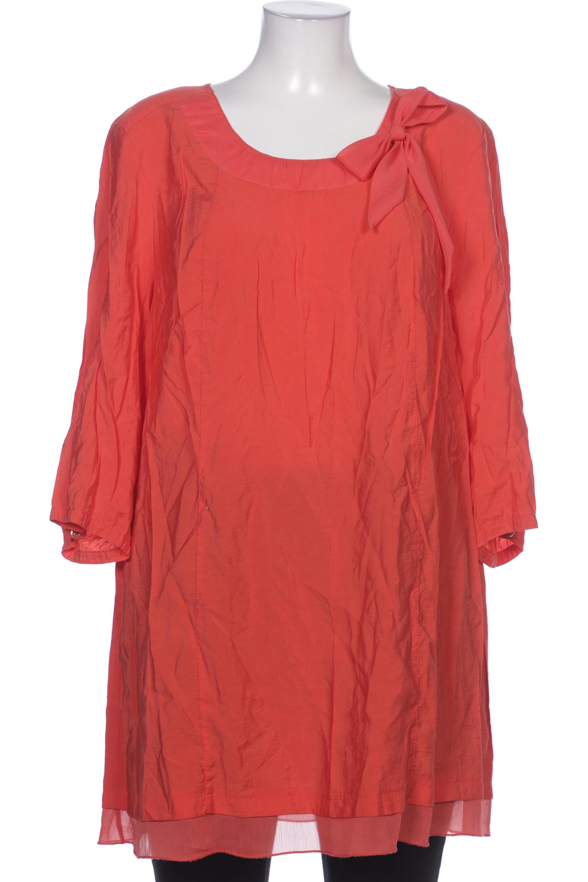 

Samoon by Gerry Weber Damen Kleid, rot, Gr. 46