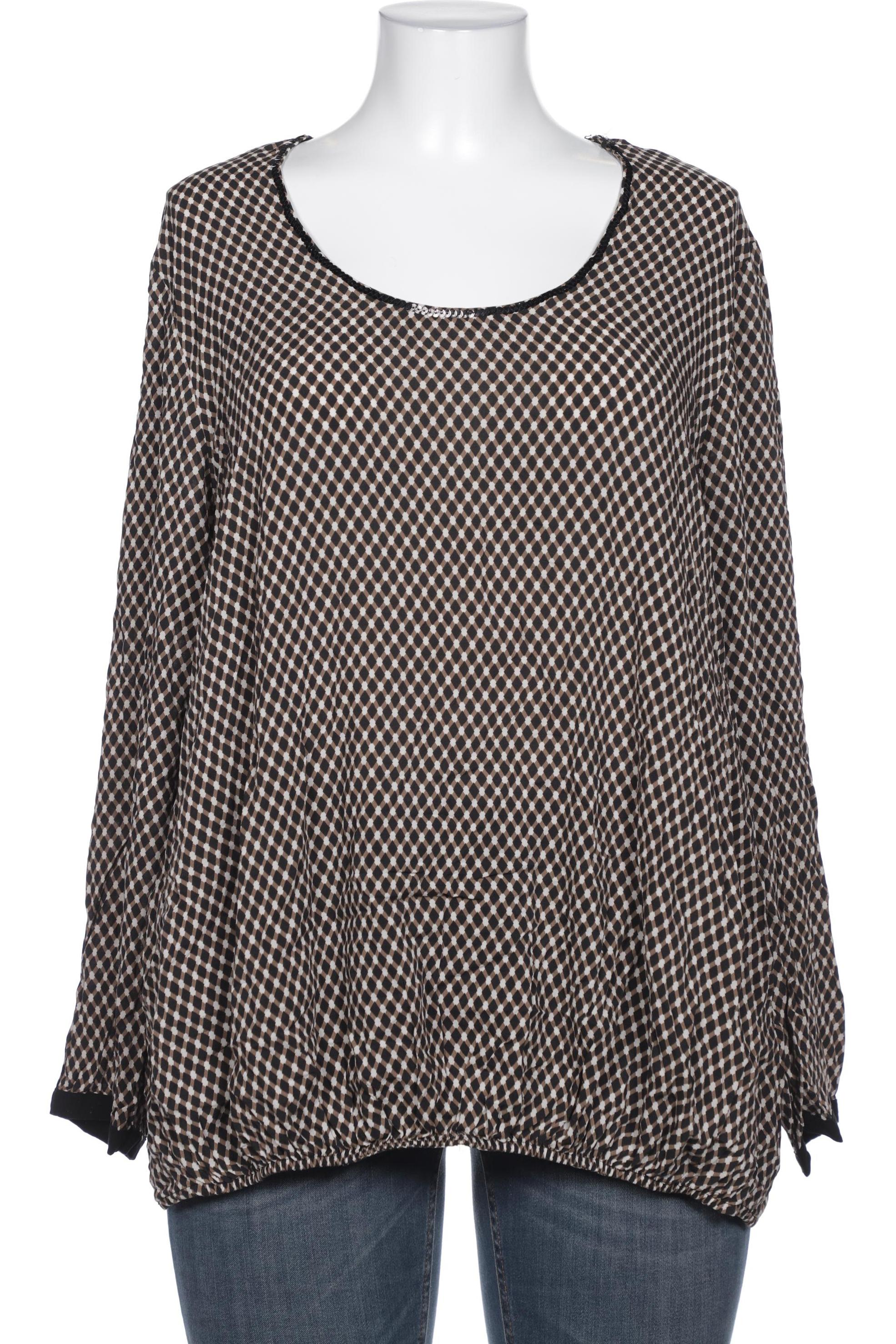 

SAMOON by Gerry Weber Damen Bluse, braun