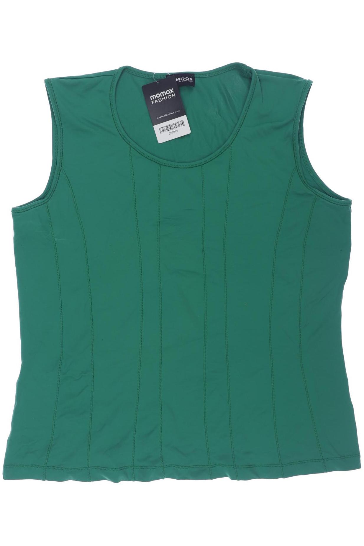 

Samoon by Gerry Weber Damen Top, grün, Gr. 44