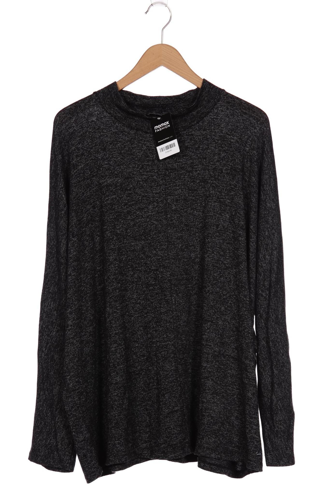 

SAMOON by Gerry Weber Damen Pullover, schwarz