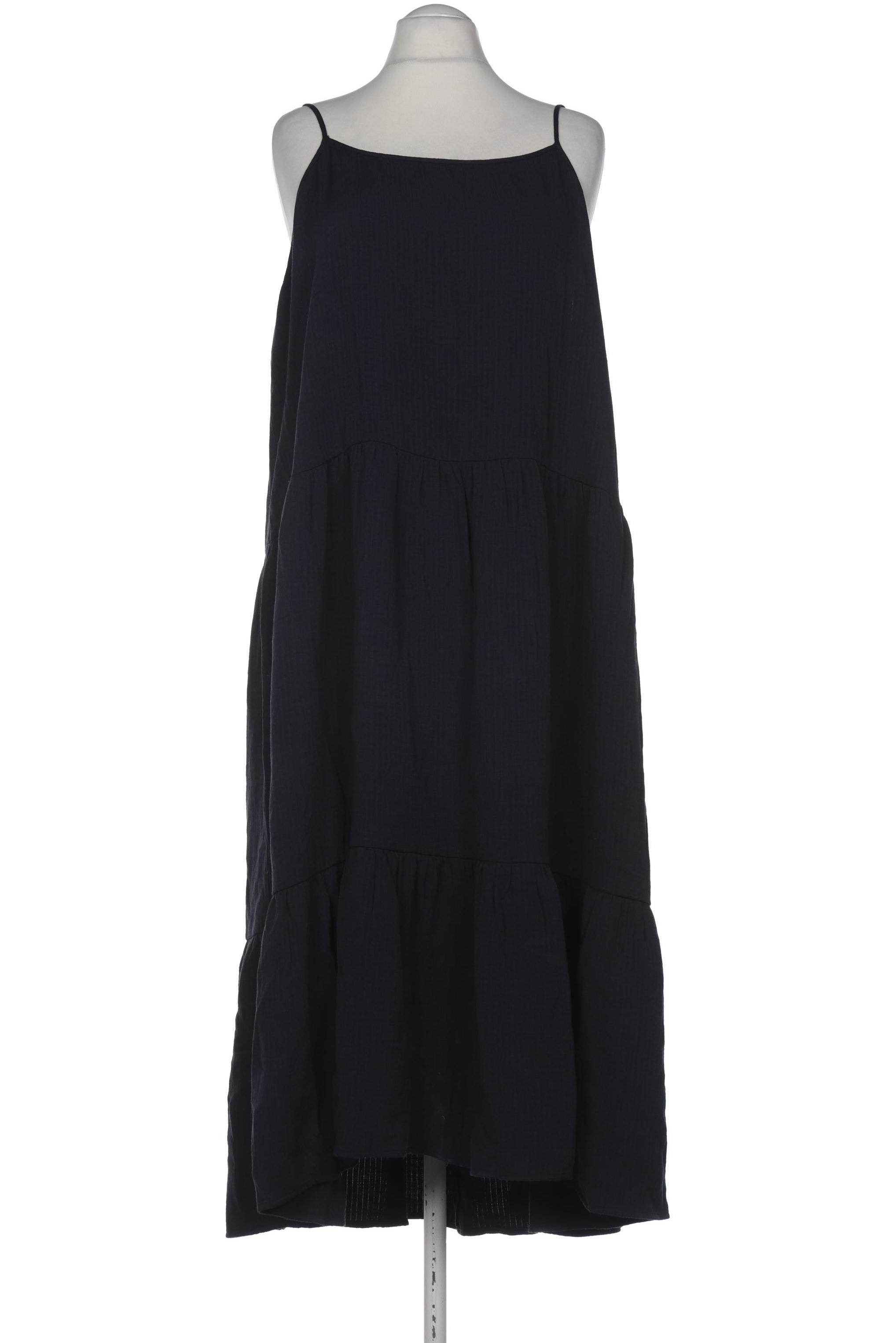 

Samoon by Gerry Weber Damen Kleid, marineblau, Gr. 50