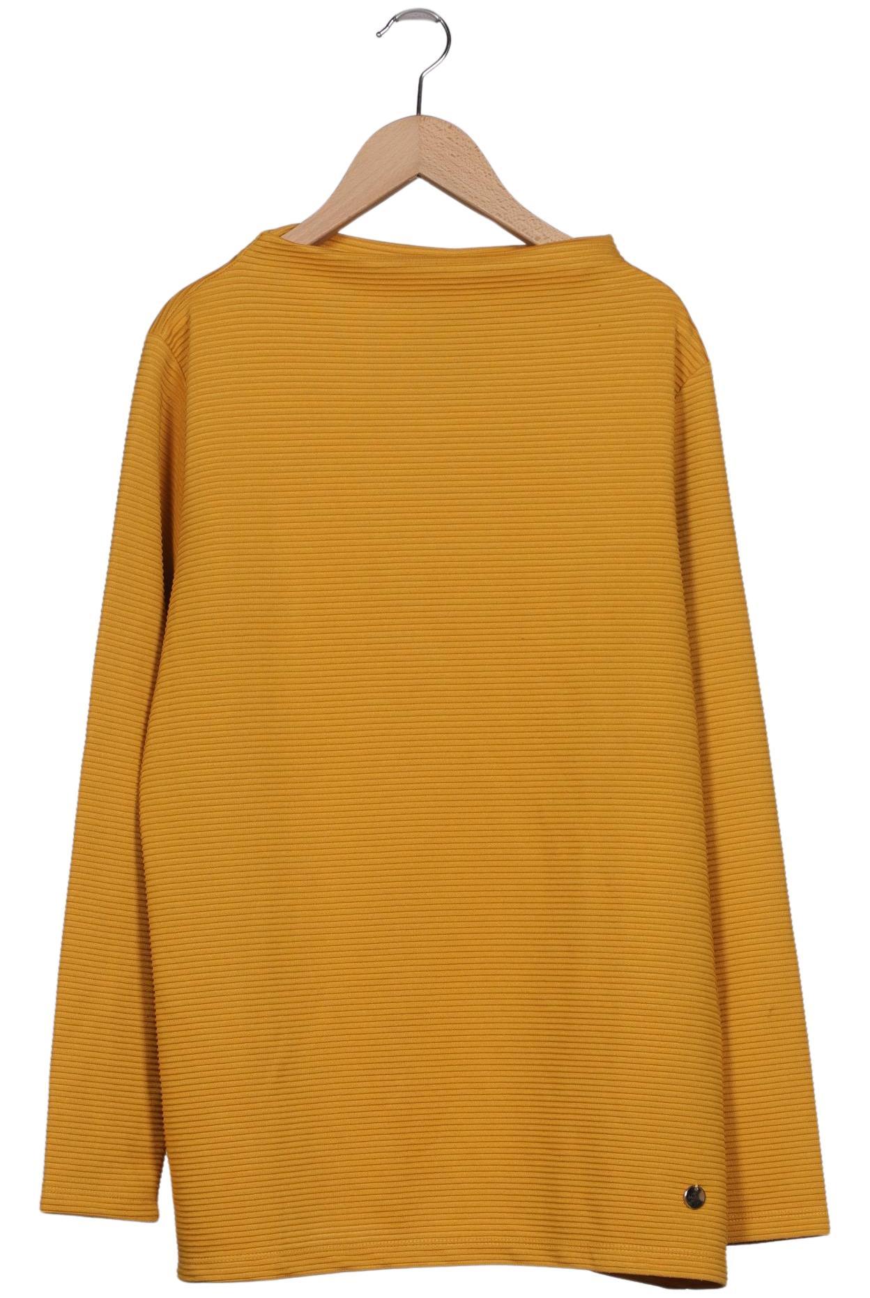 

Samoon by Gerry Weber Damen Pullover, orange, Gr. 44