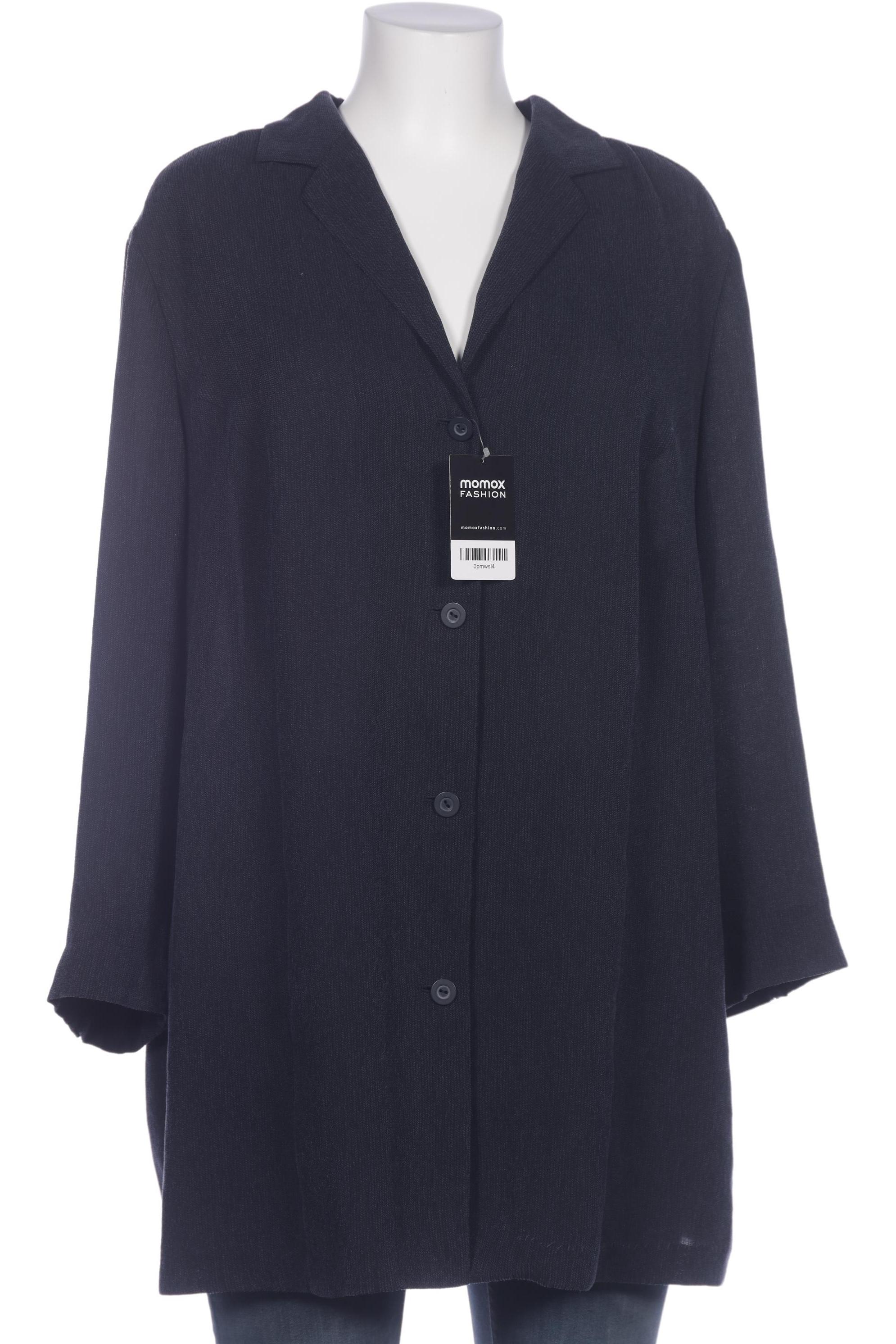 

Samoon by Gerry Weber Damen Bluse, marineblau, Gr. 50